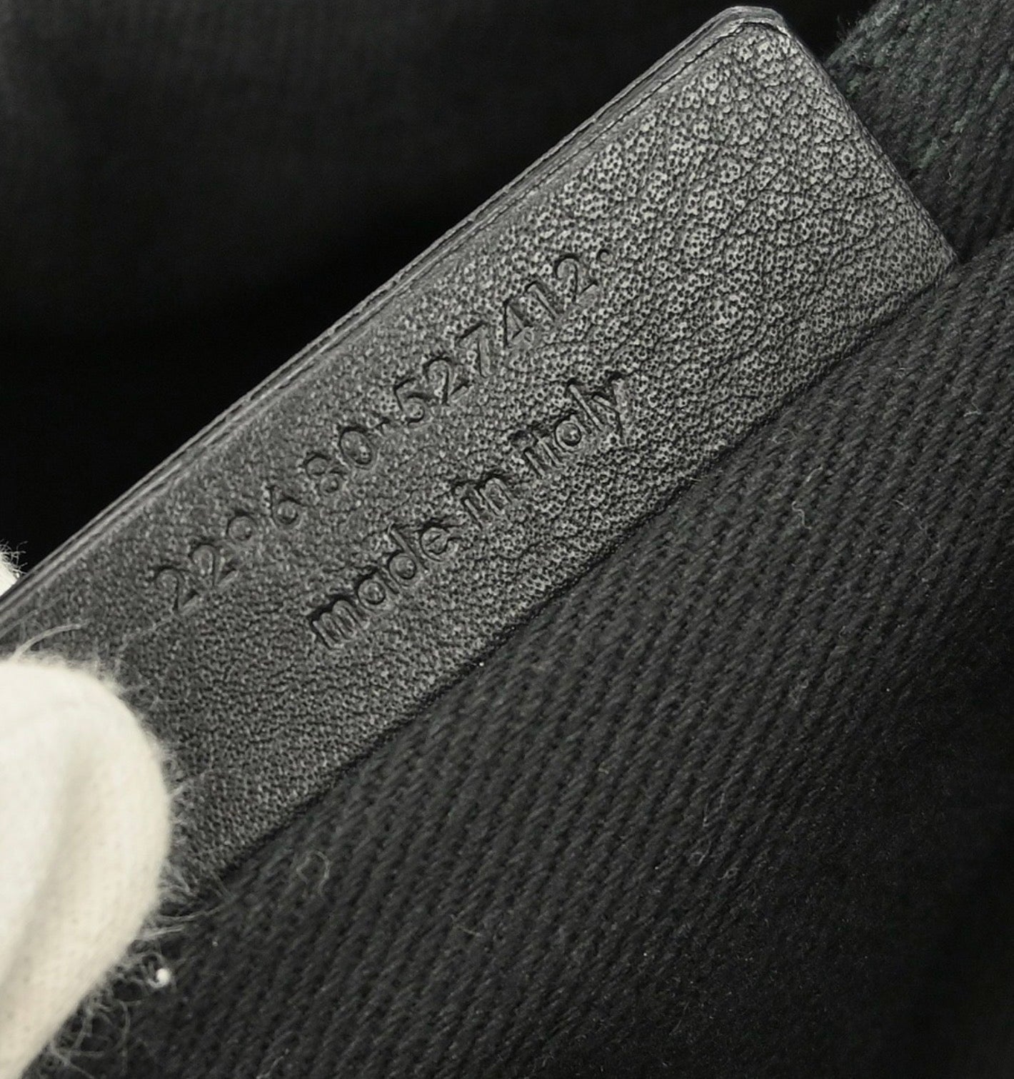 YSL Muse 2