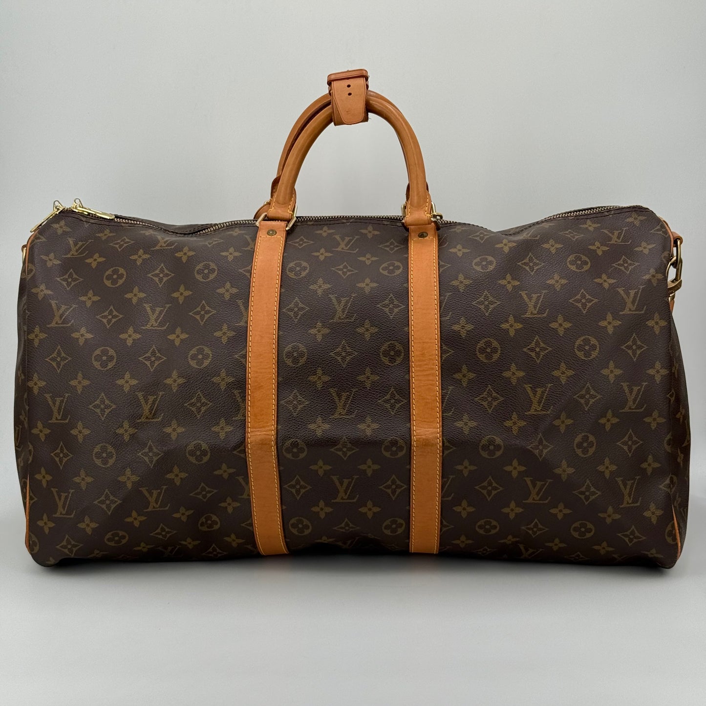 Louis Vuitton Keepall 55