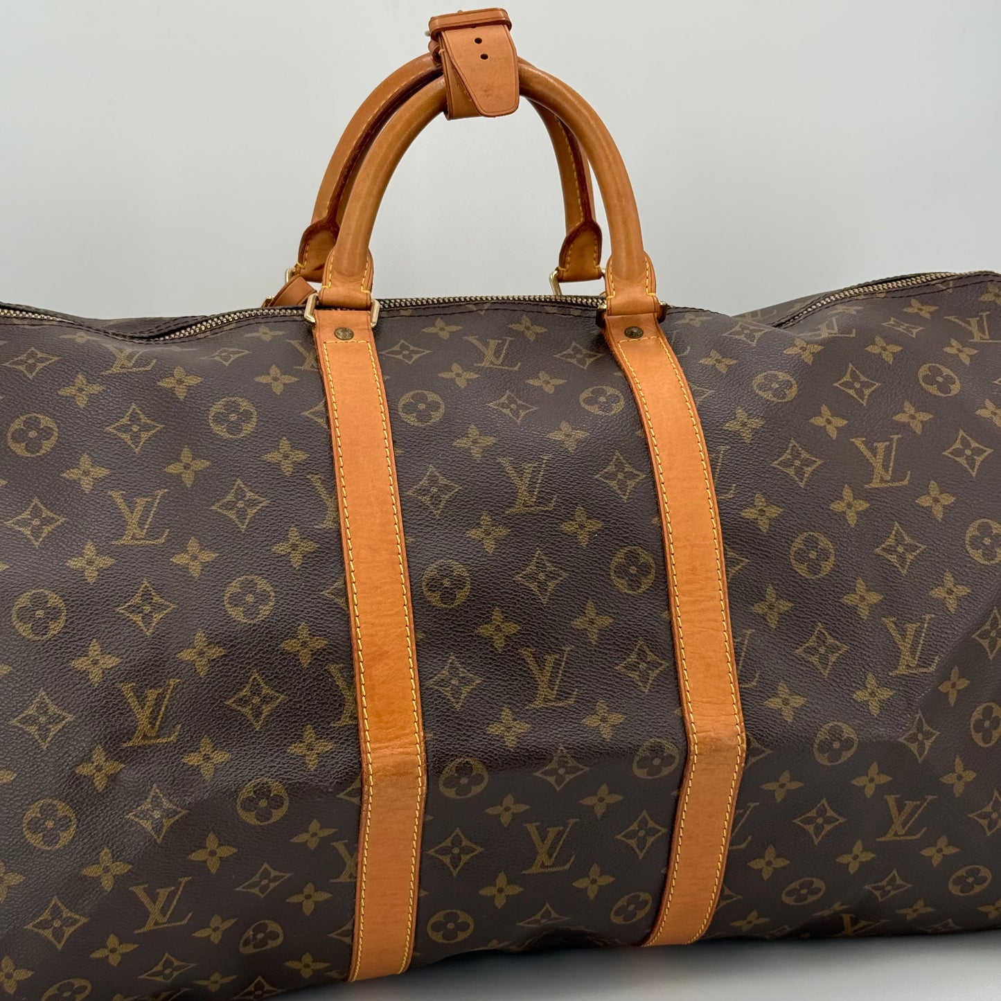 Louis Vuitton Keepall 55