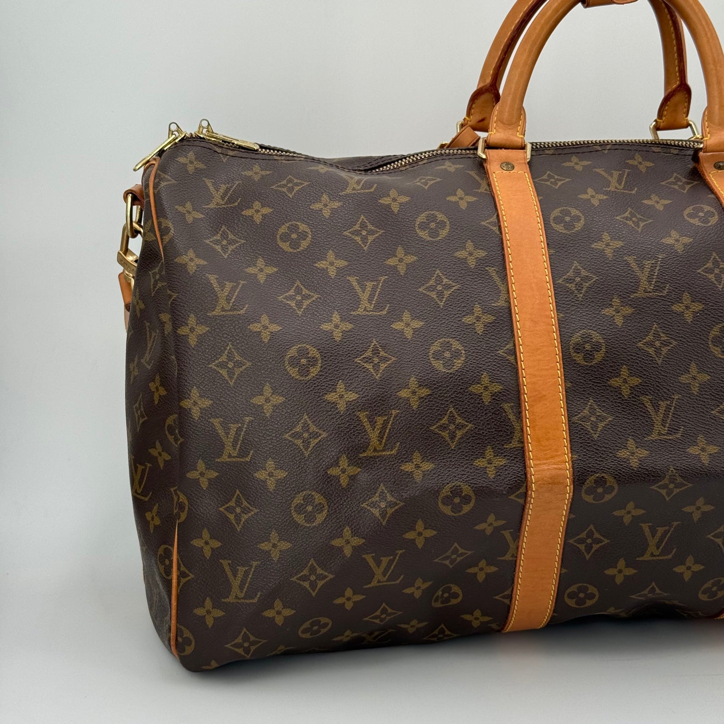 Louis Vuitton Keepall 55