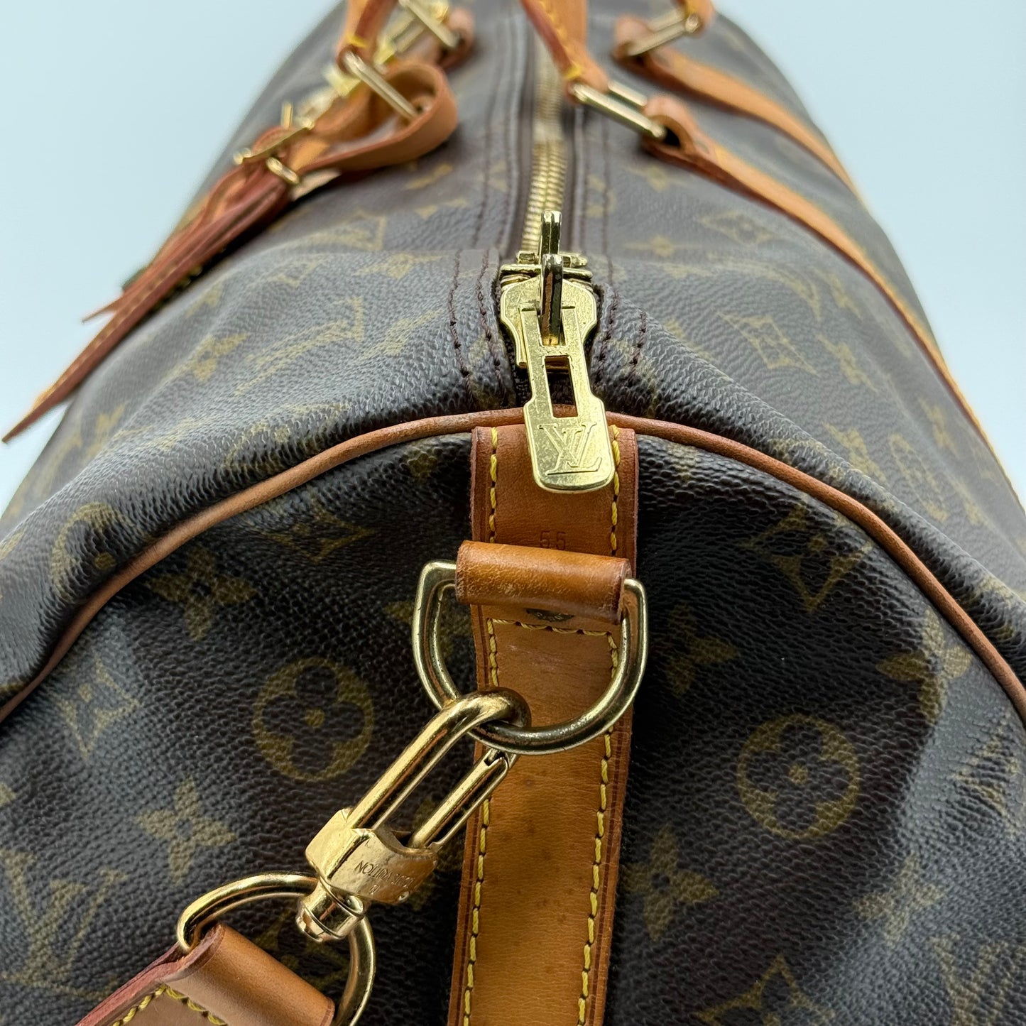 Louis Vuitton Keepall 55