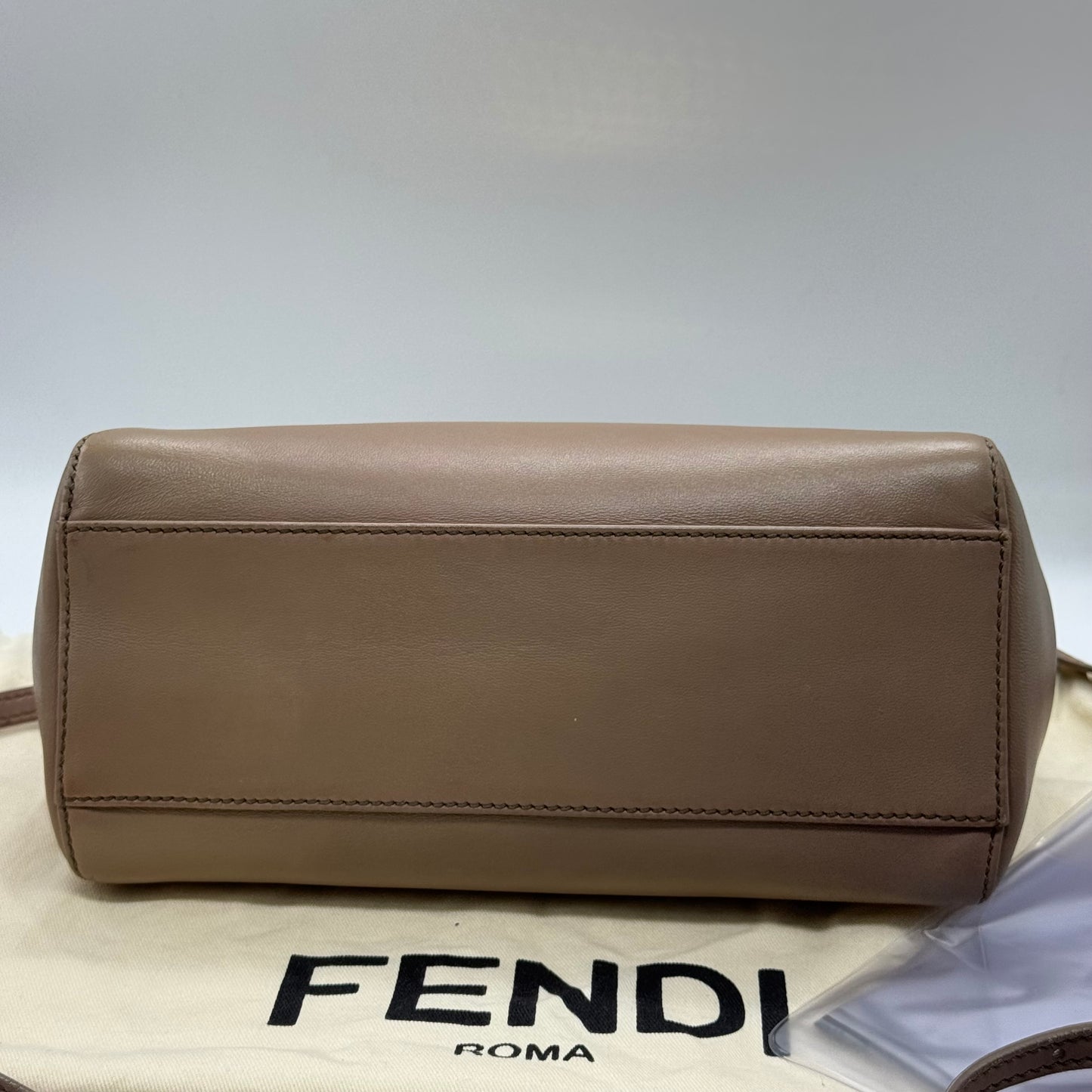 Fendi Peekaboo Soft - Small