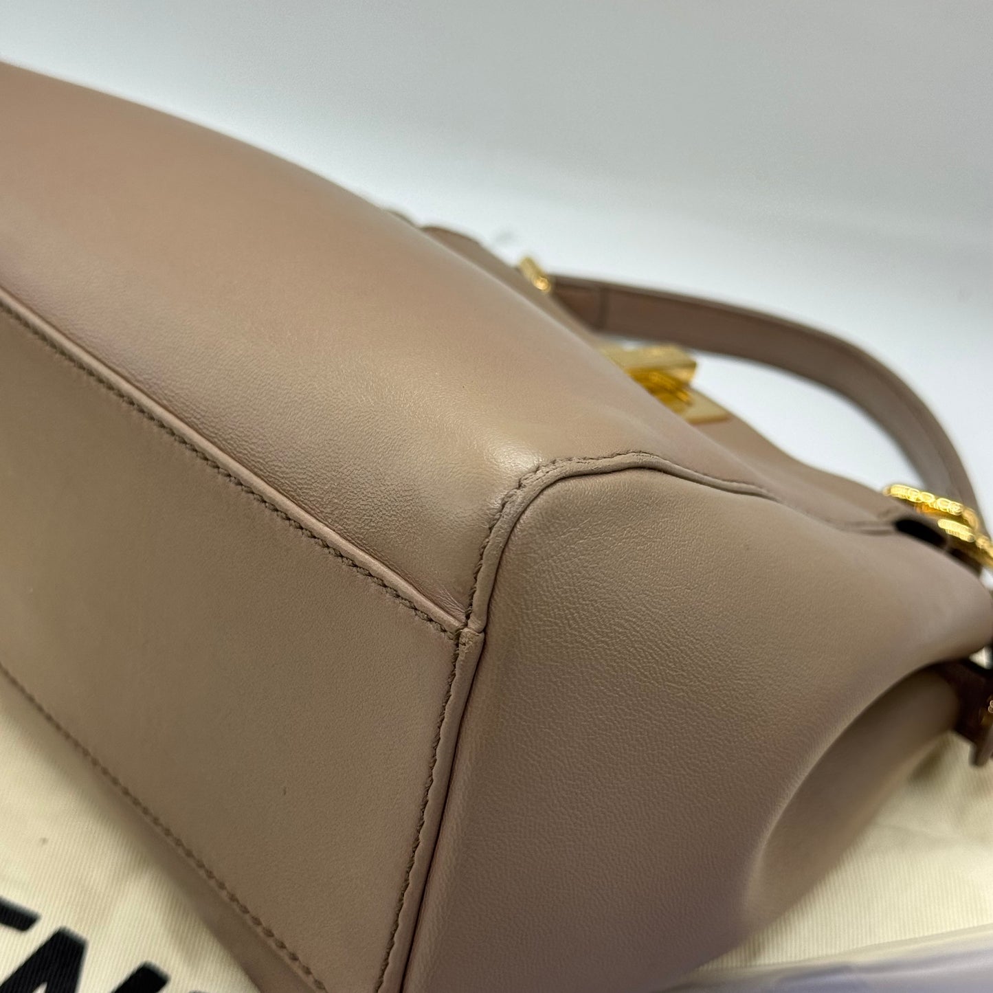 Fendi Peekaboo Soft - Small