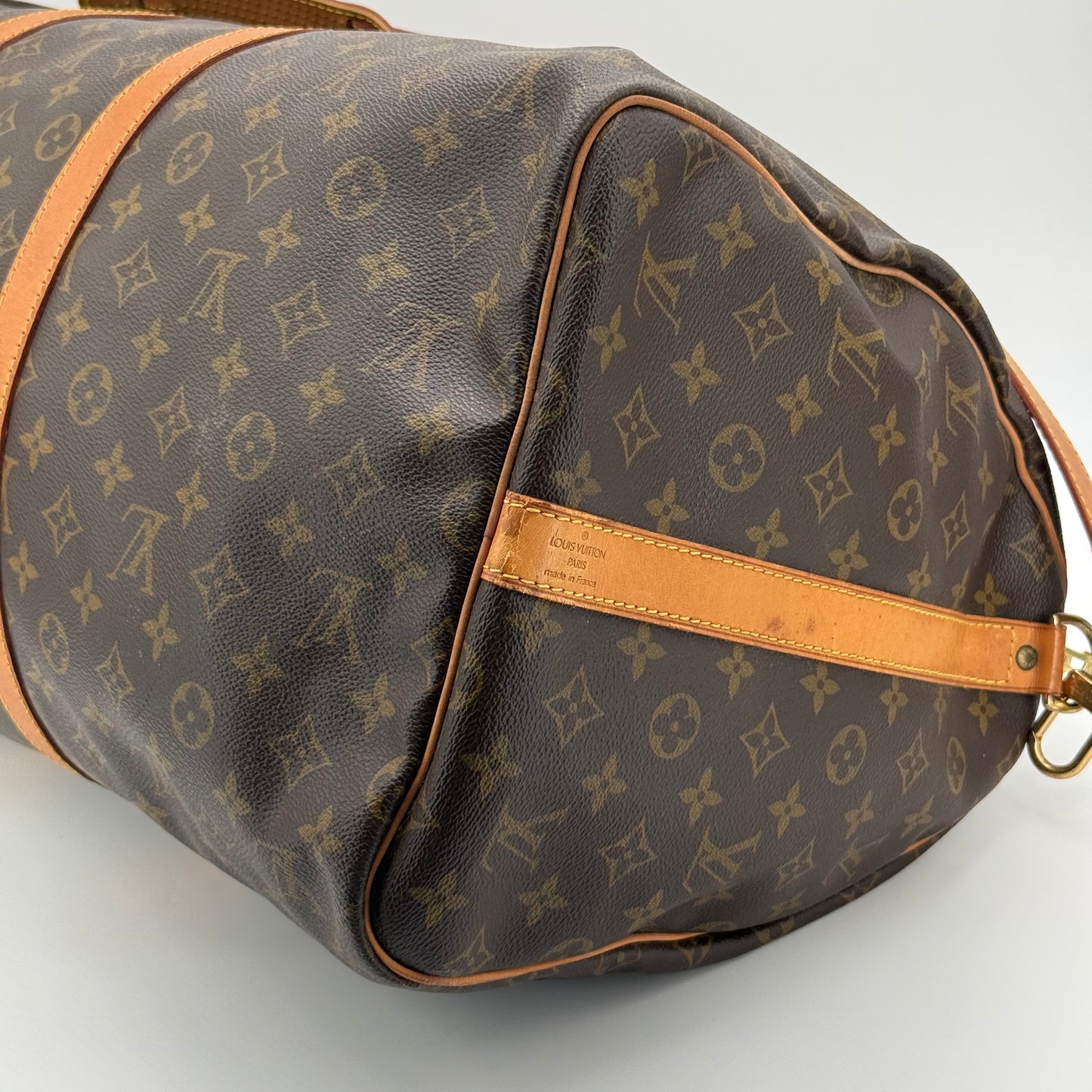 Louis Vuitton Keepall 55