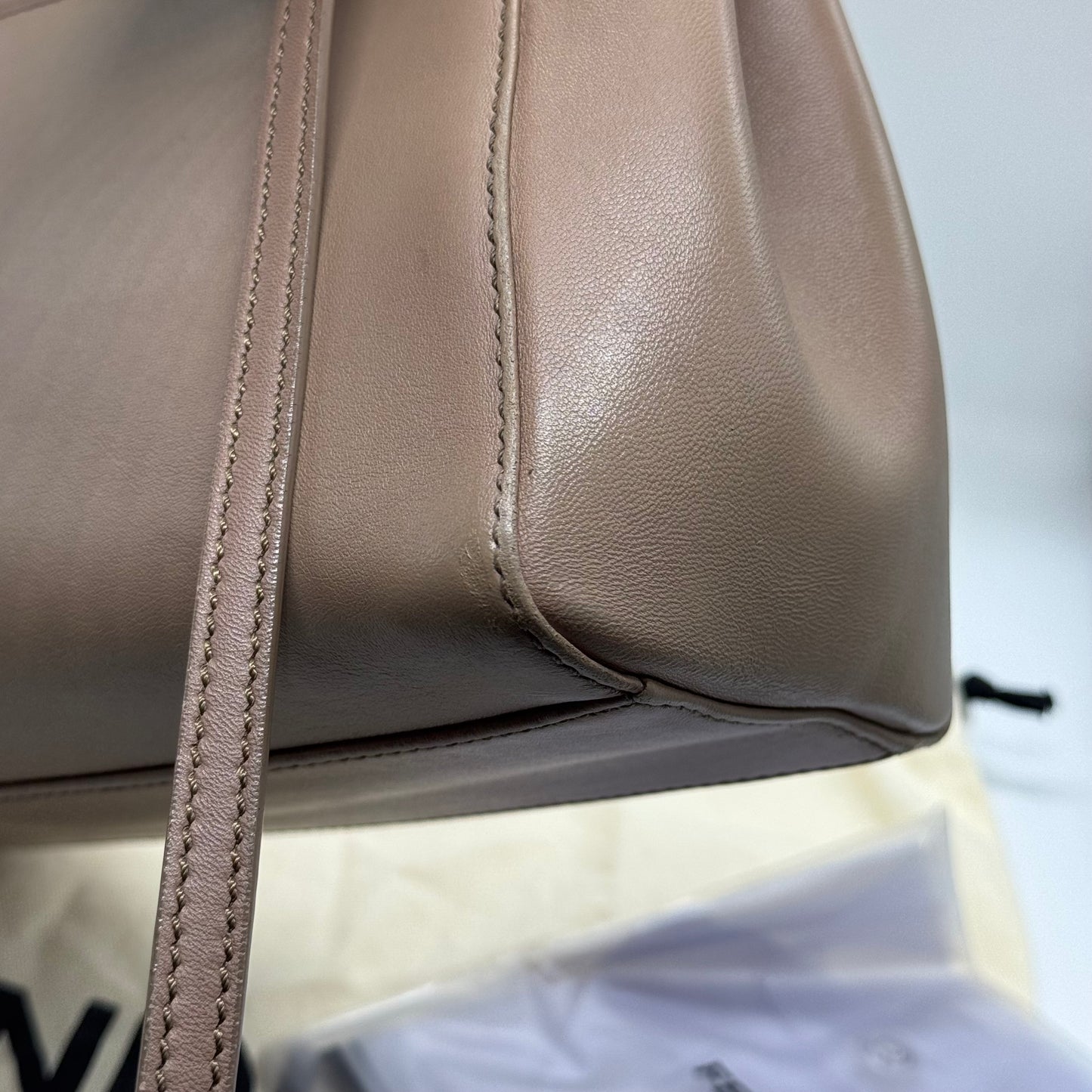 Fendi Peekaboo Soft - Small