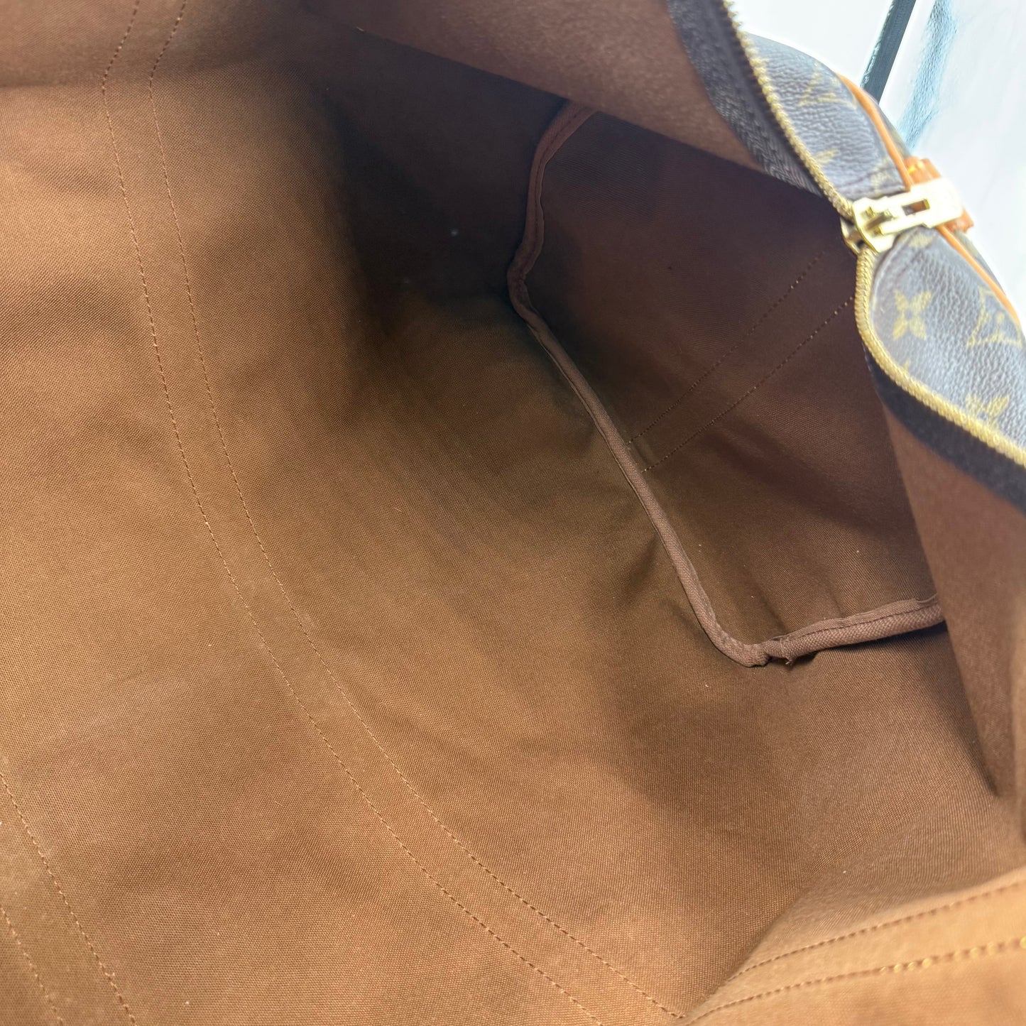 Louis Vuitton Keepall 55