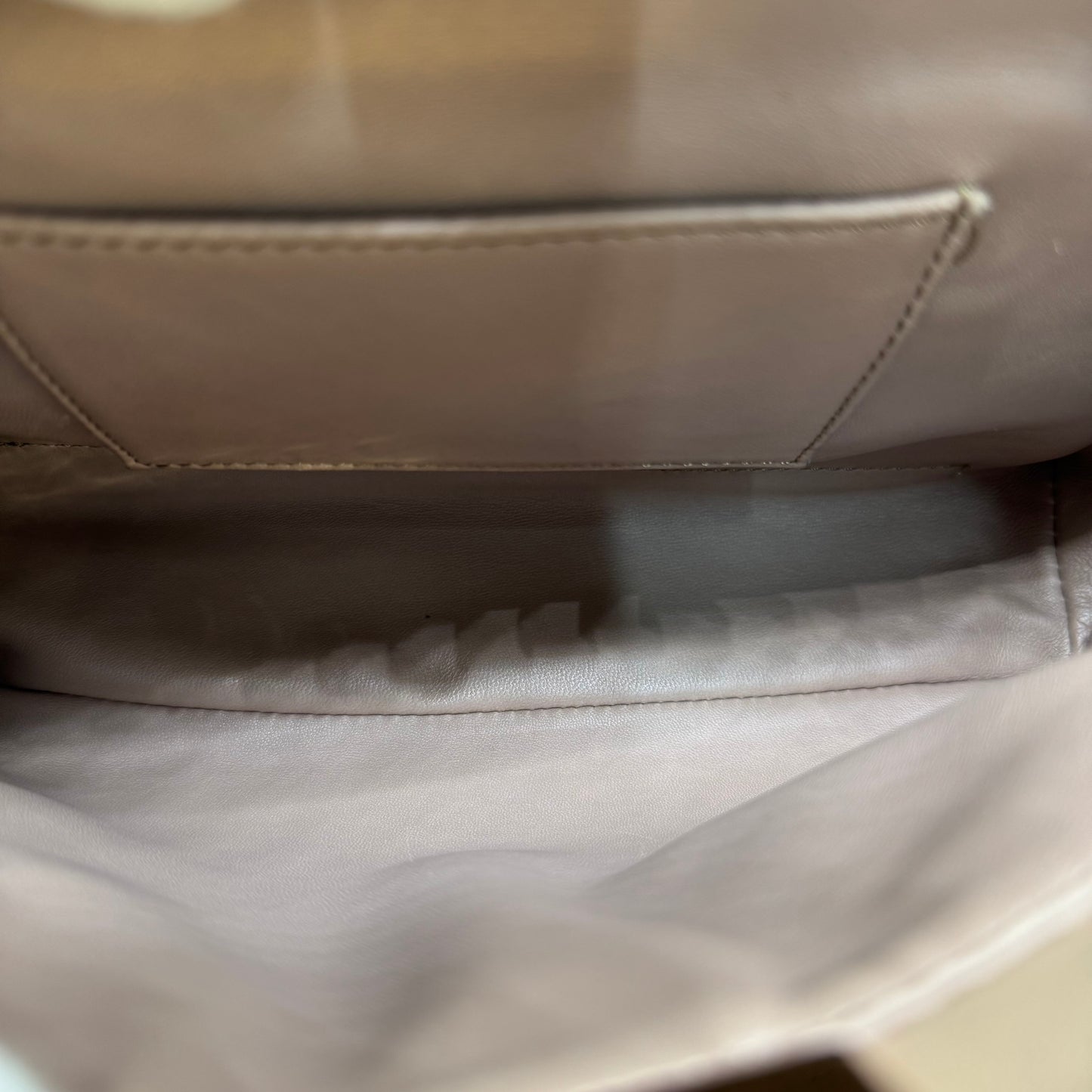 Fendi Peekaboo Soft - Small