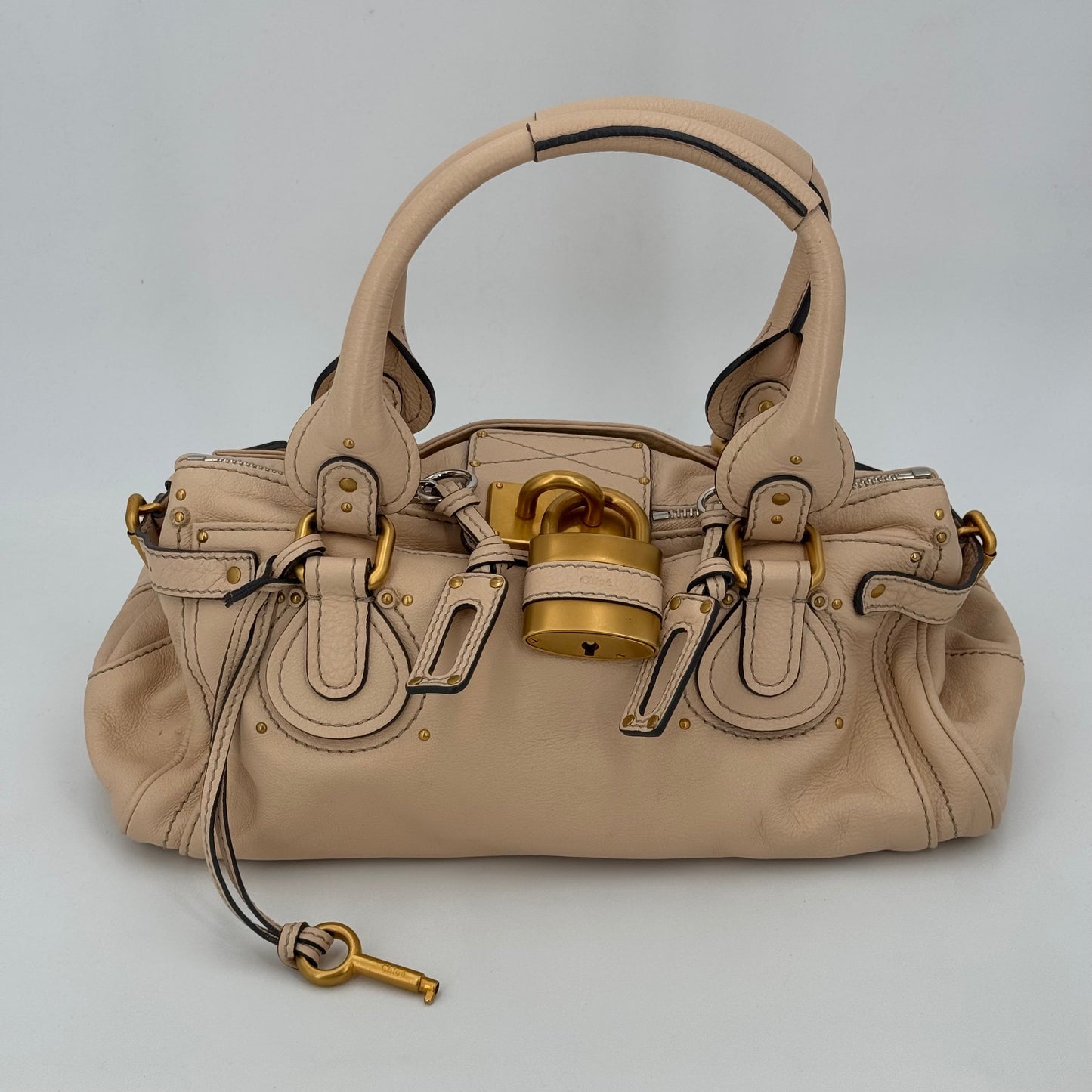Chloé Paddington