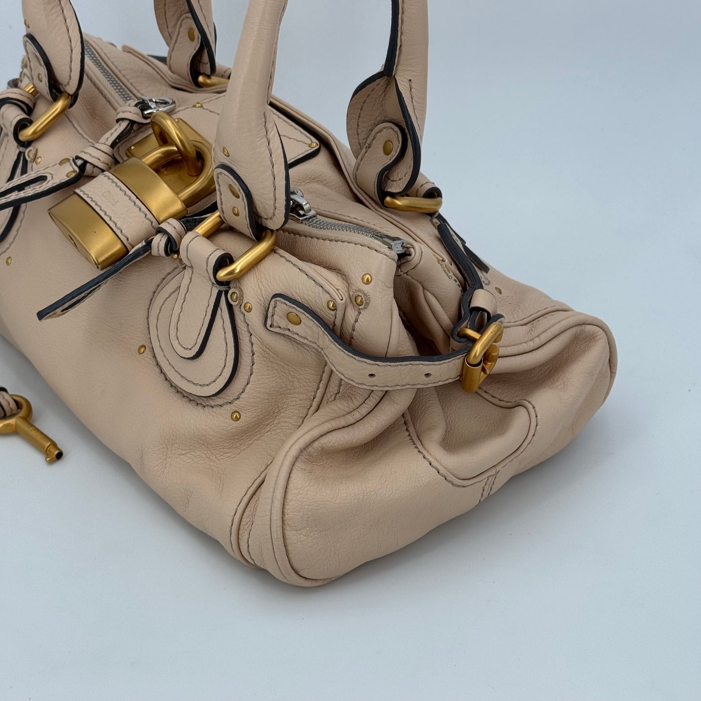 Chloé Paddington