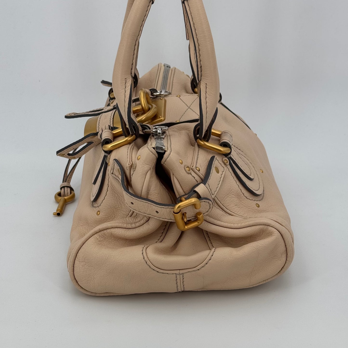Chloé Paddington