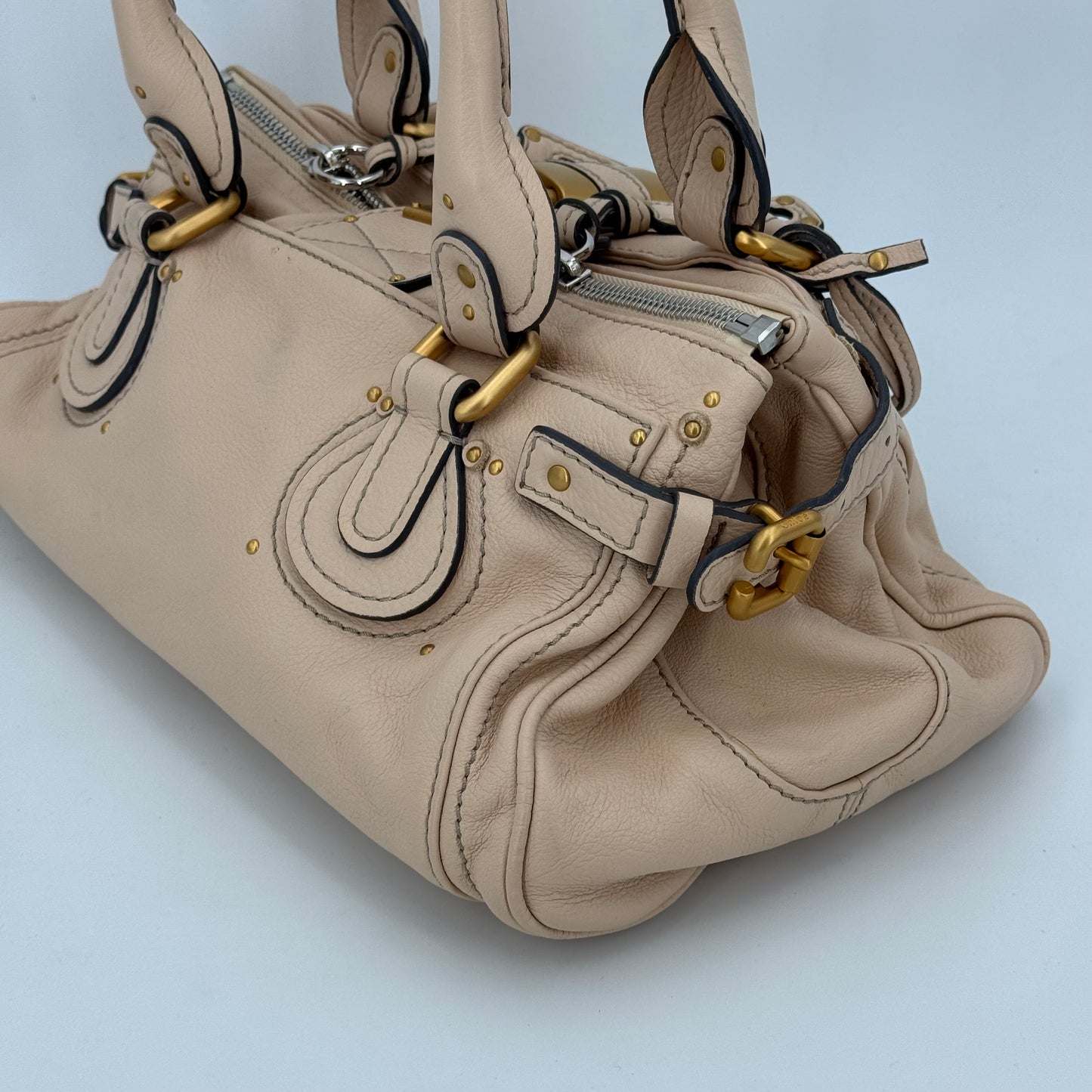 Chloé Paddington