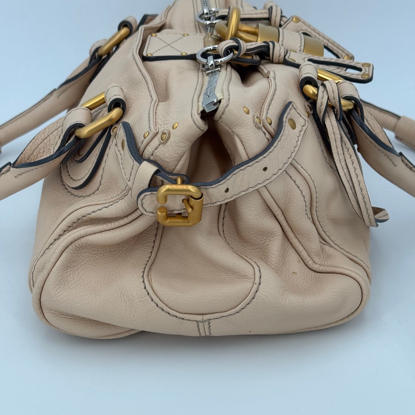Chloé Paddington