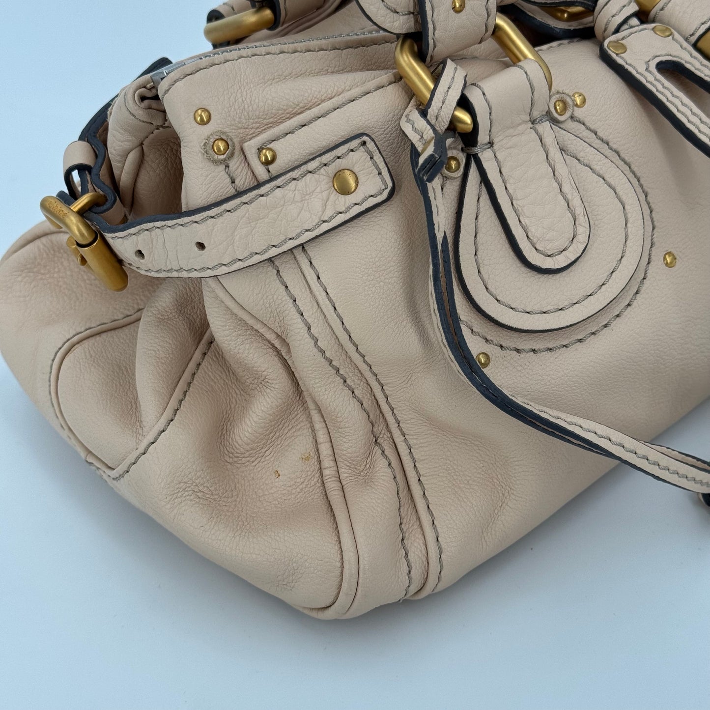 Chloé Paddington