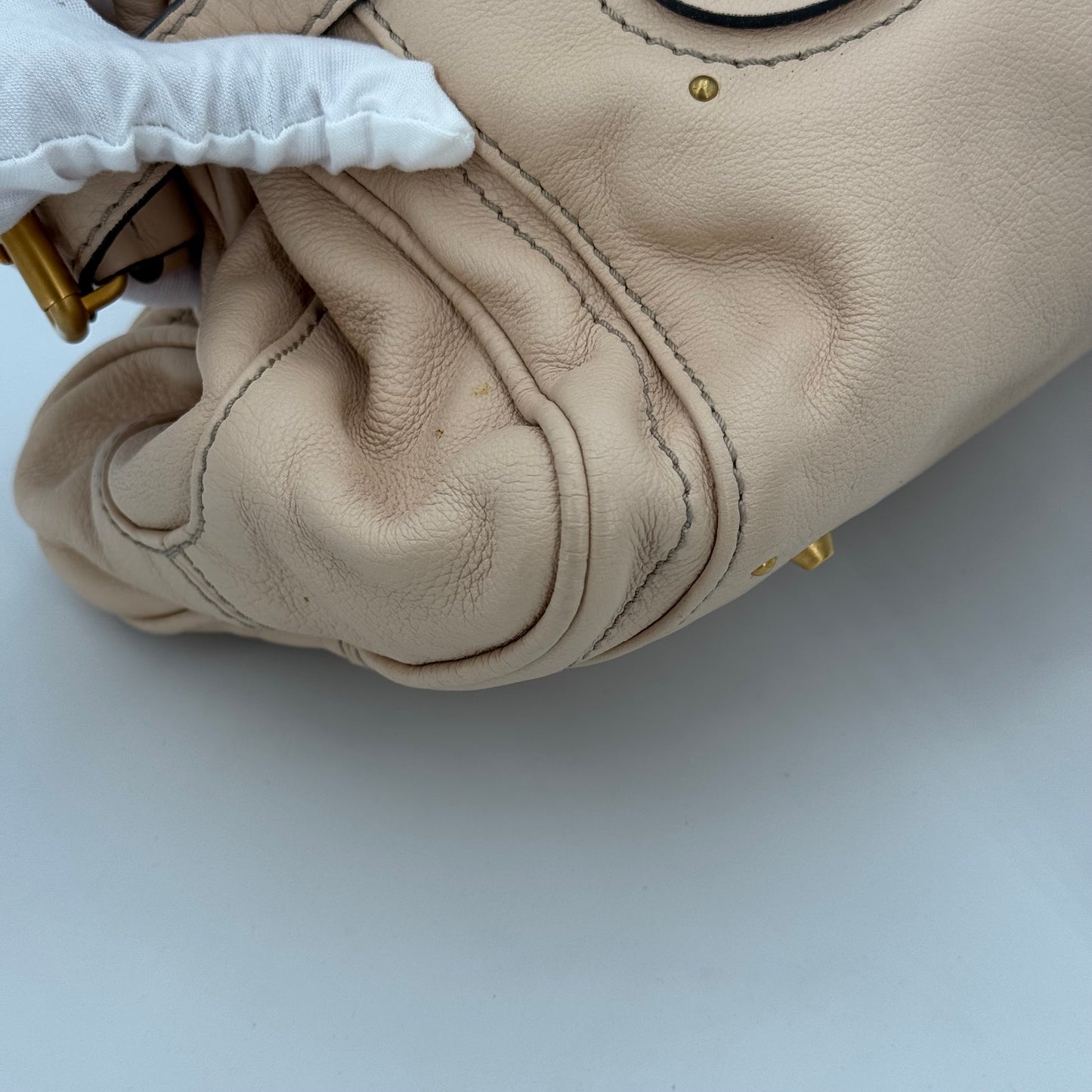 Chloé Paddington