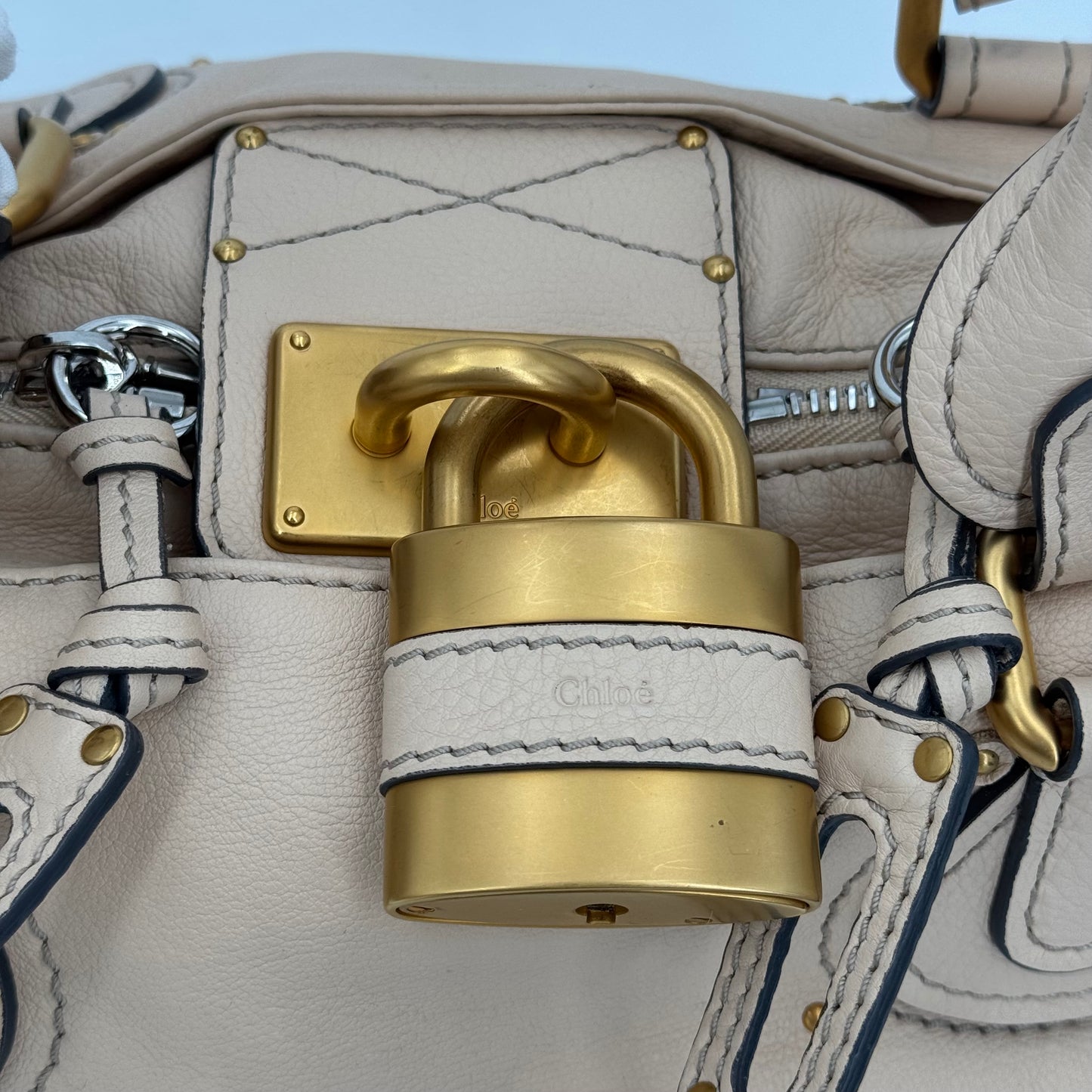 Chloé Paddington