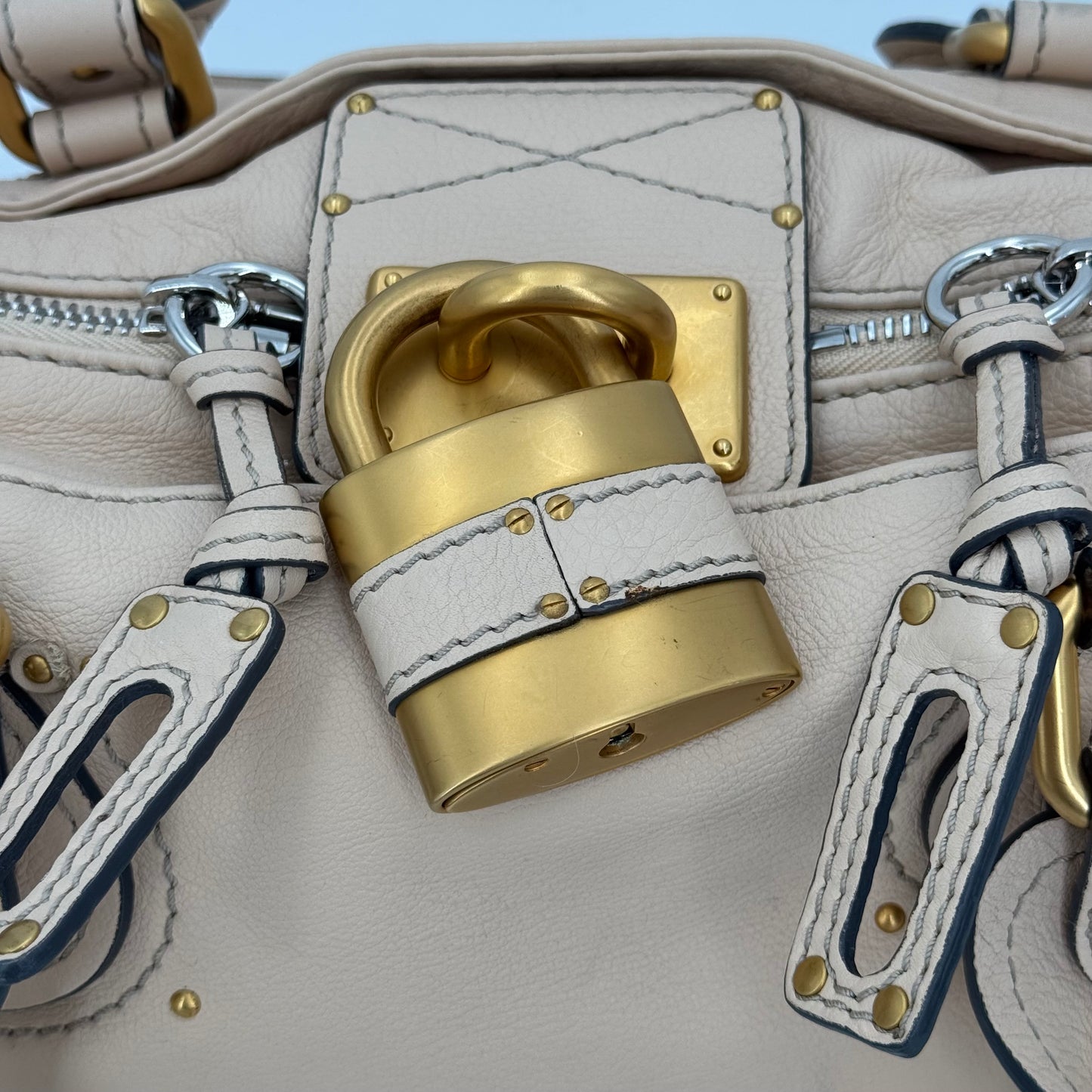 Chloé Paddington