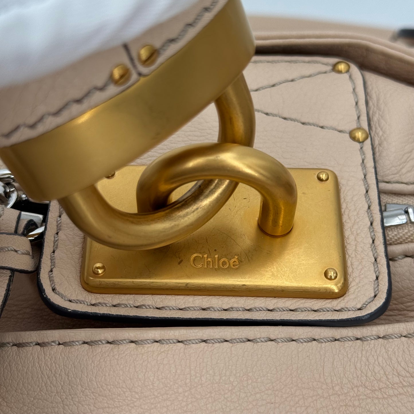 Chloé Paddington