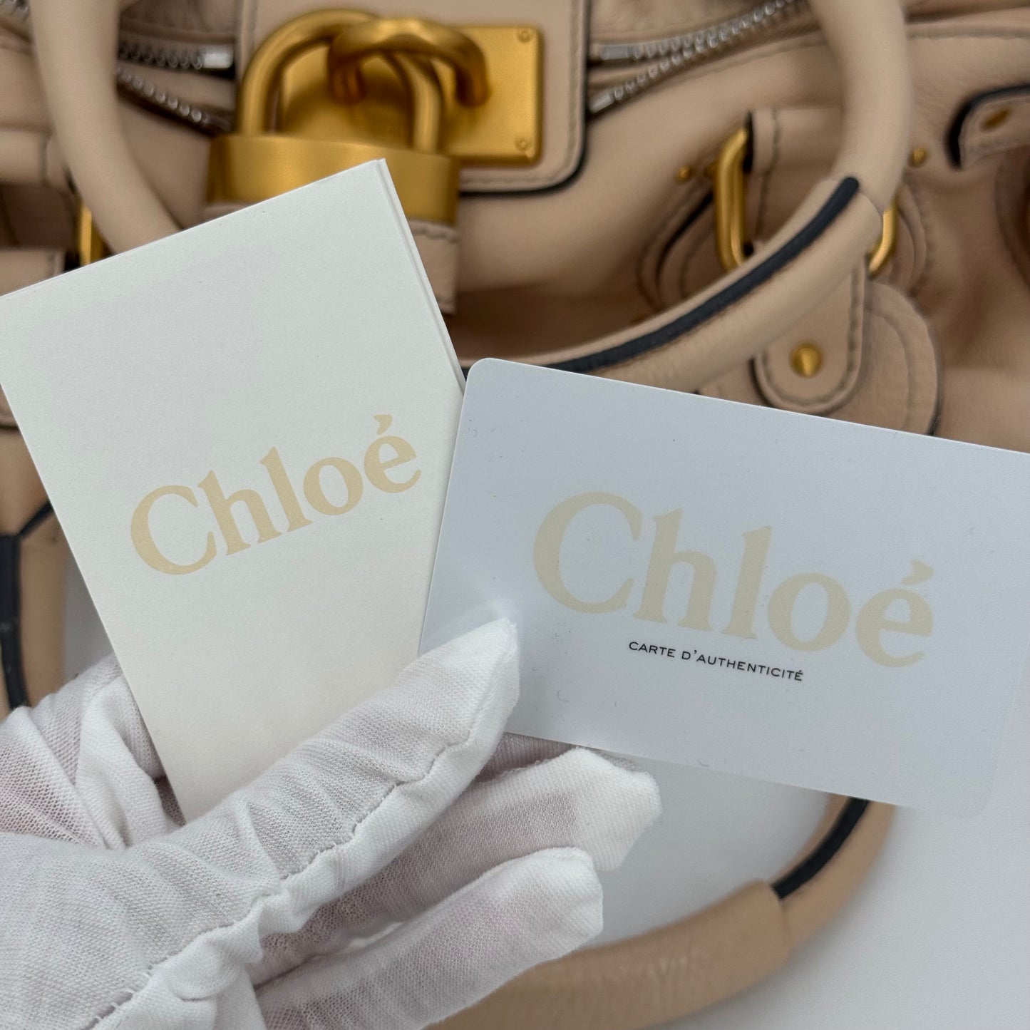 Chloé Paddington