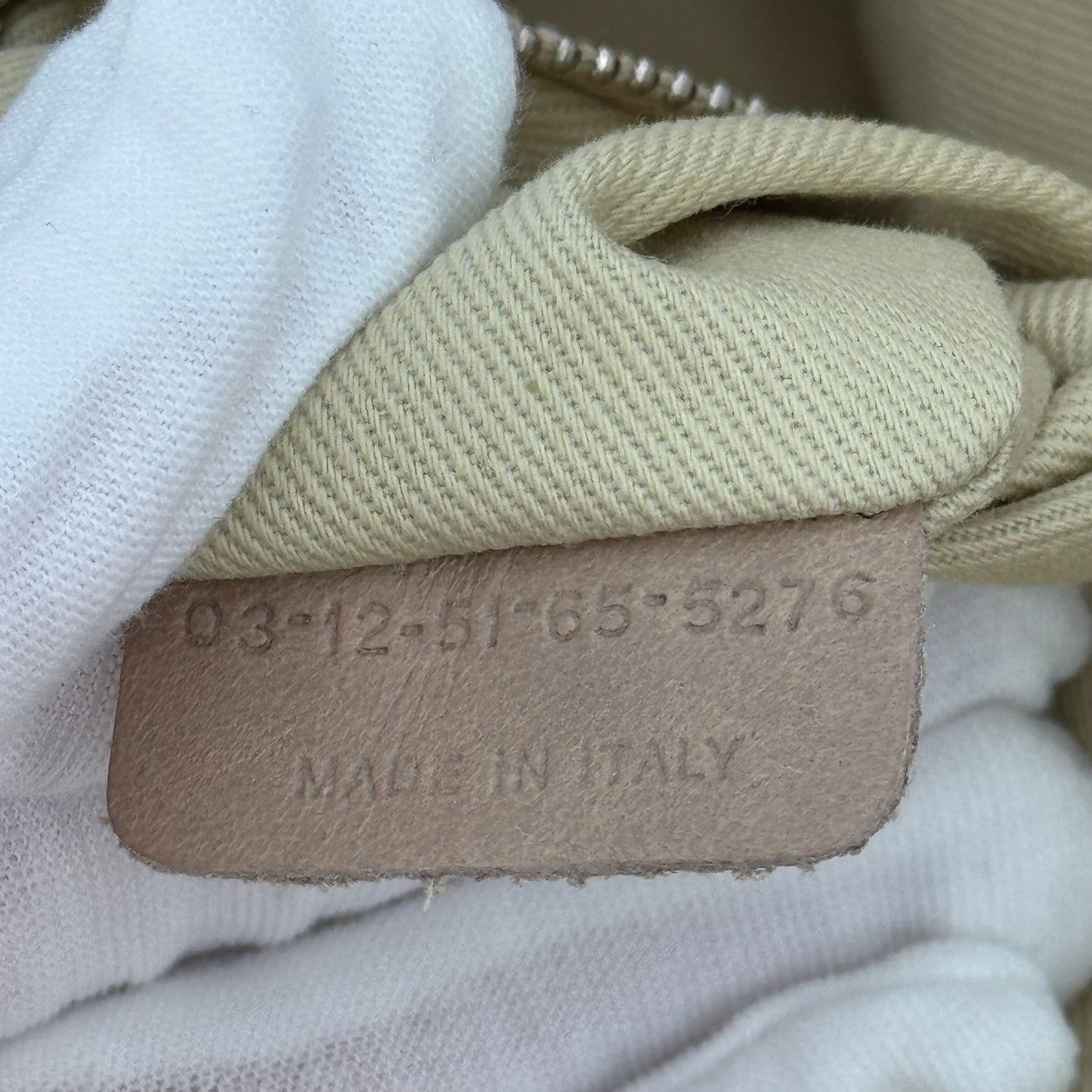 Chloé Paddington