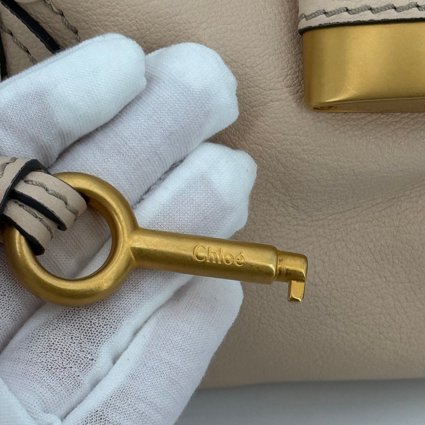 Chloé Paddington