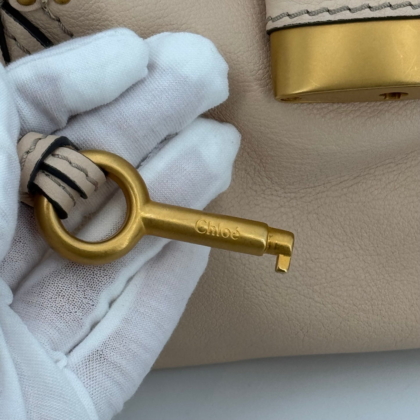 Chloé Paddington
