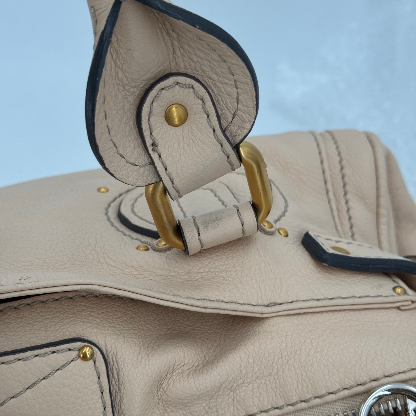 Chloé Paddington