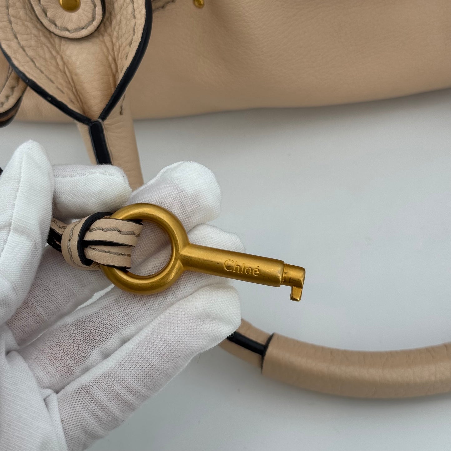 Chloé Paddington