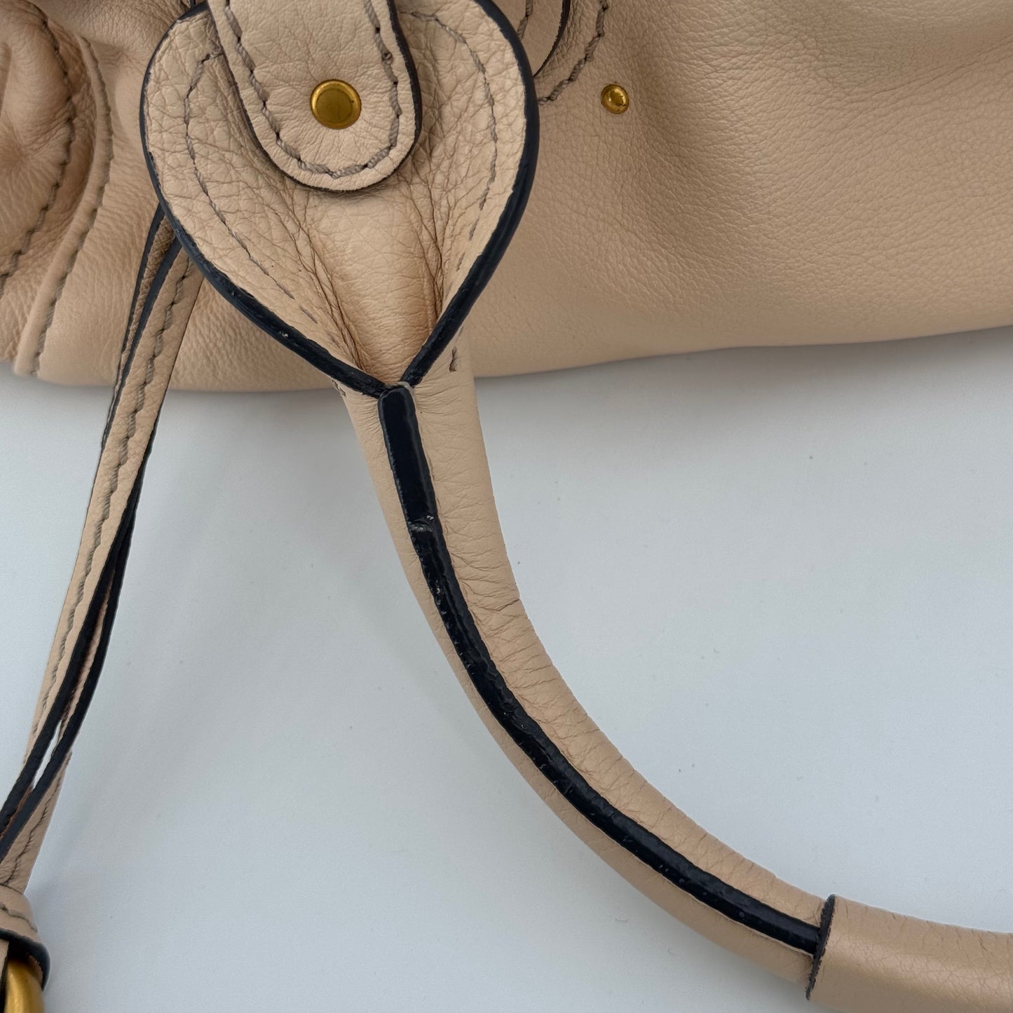 Chloé Paddington