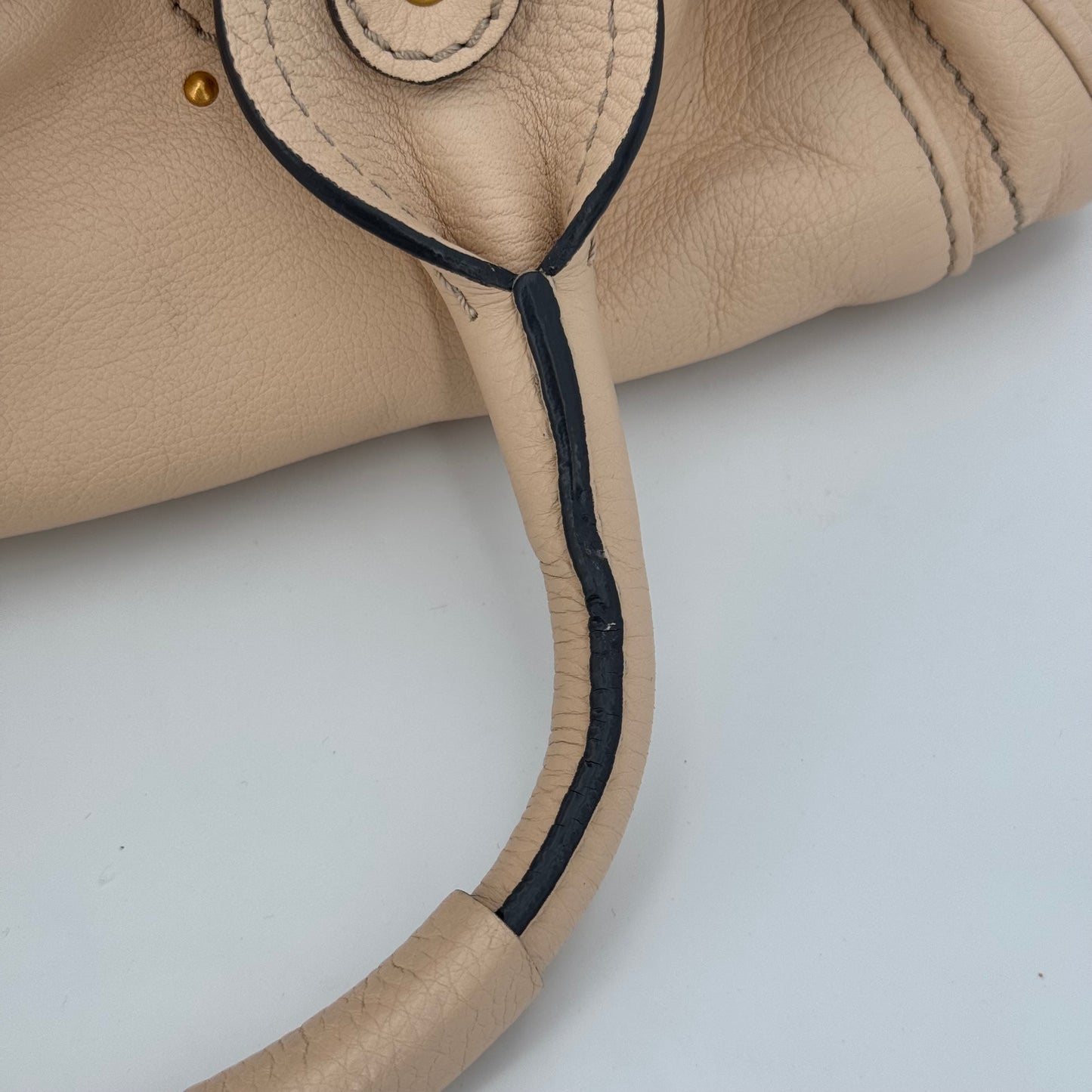 Chloé Paddington
