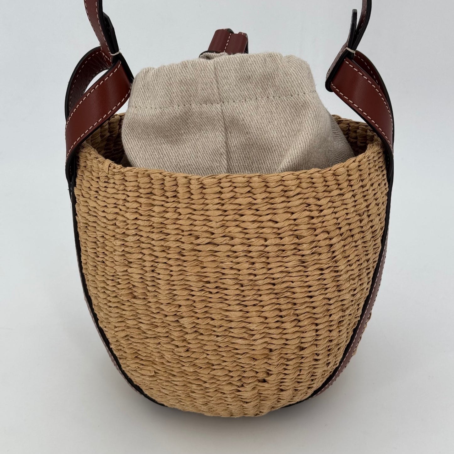 Panier CHLOÉ X MIFUKO