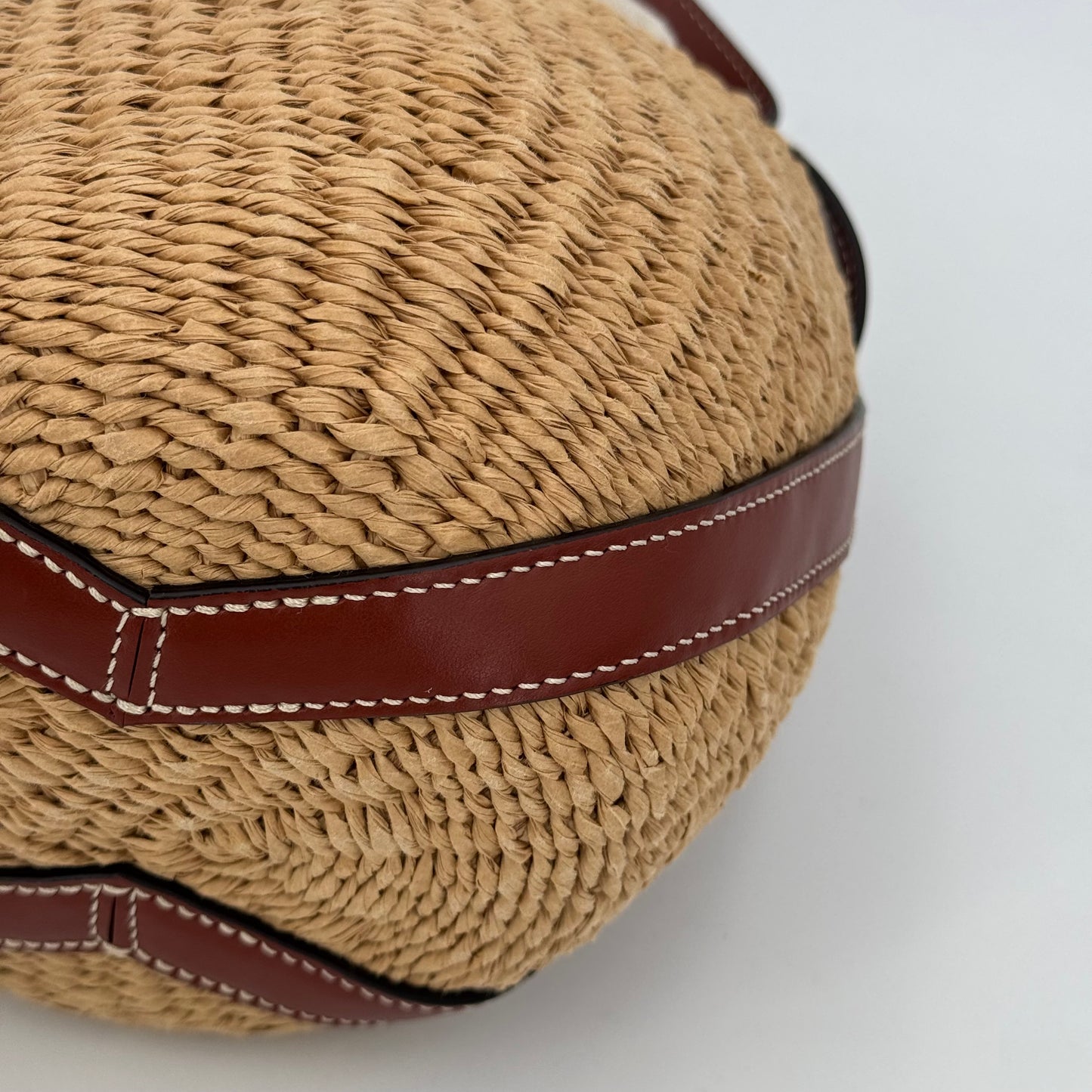 Panier CHLOÉ X MIFUKO