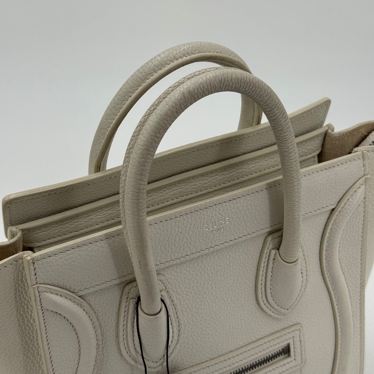 Céline Nano luggage