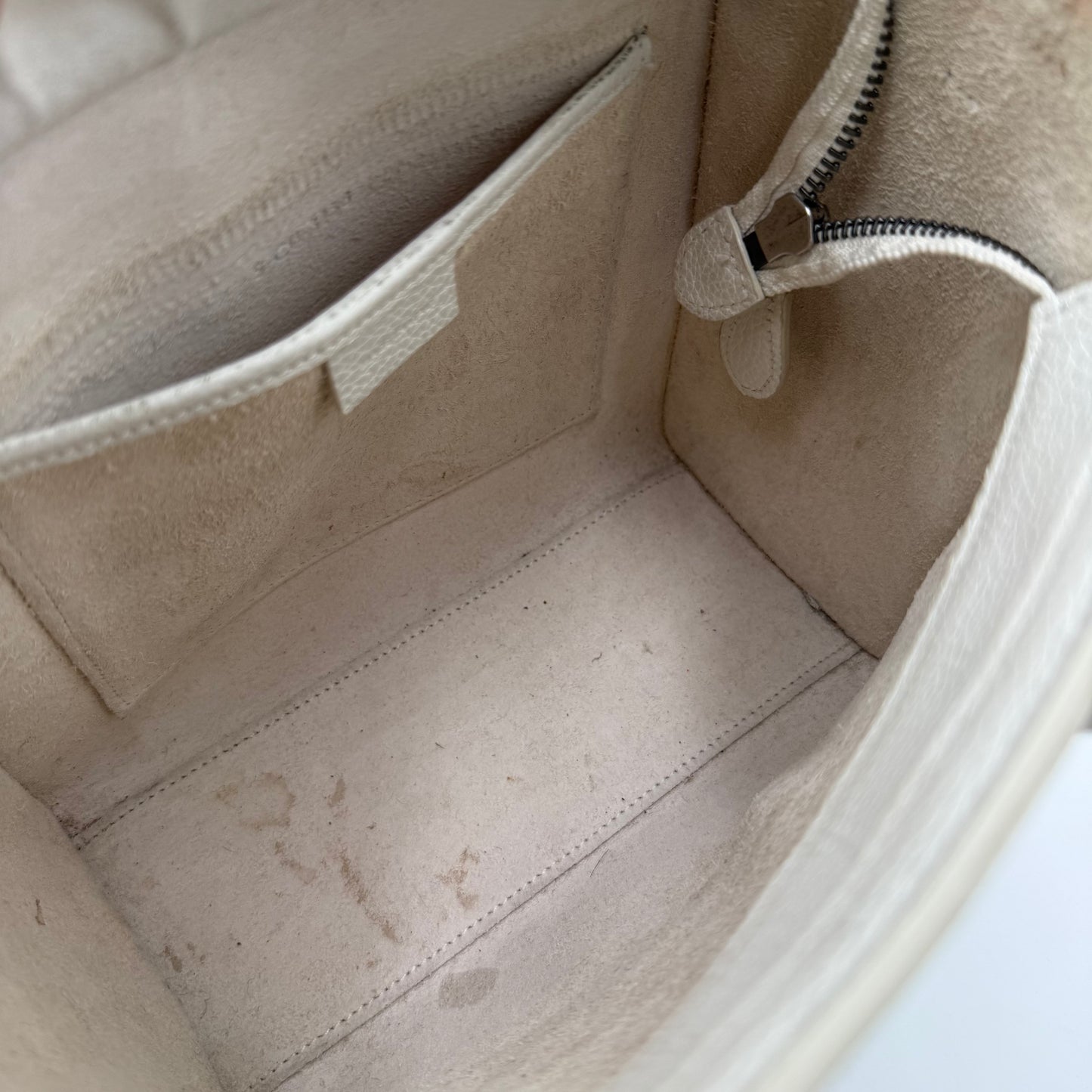 Céline Nano luggage