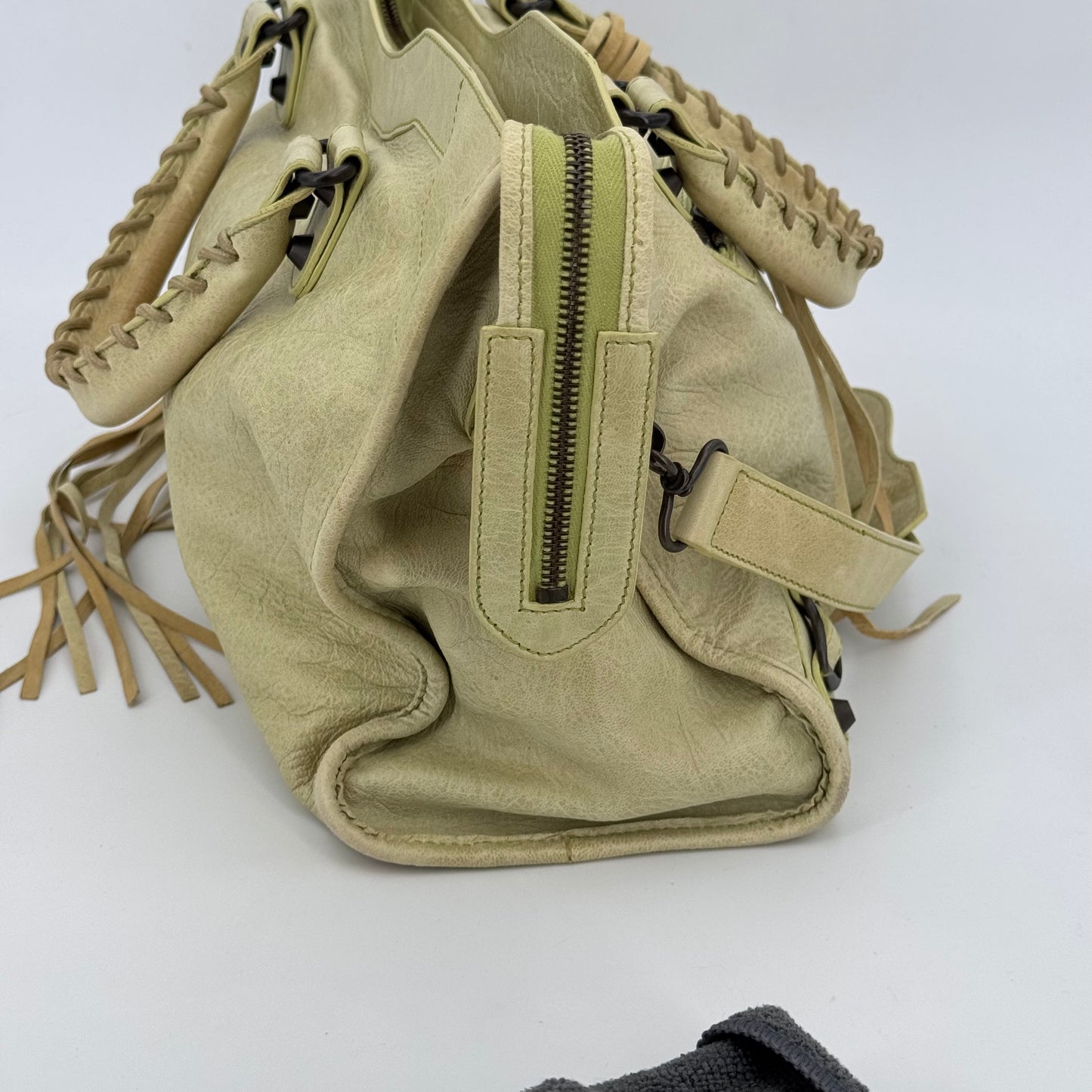 Balenciaga City