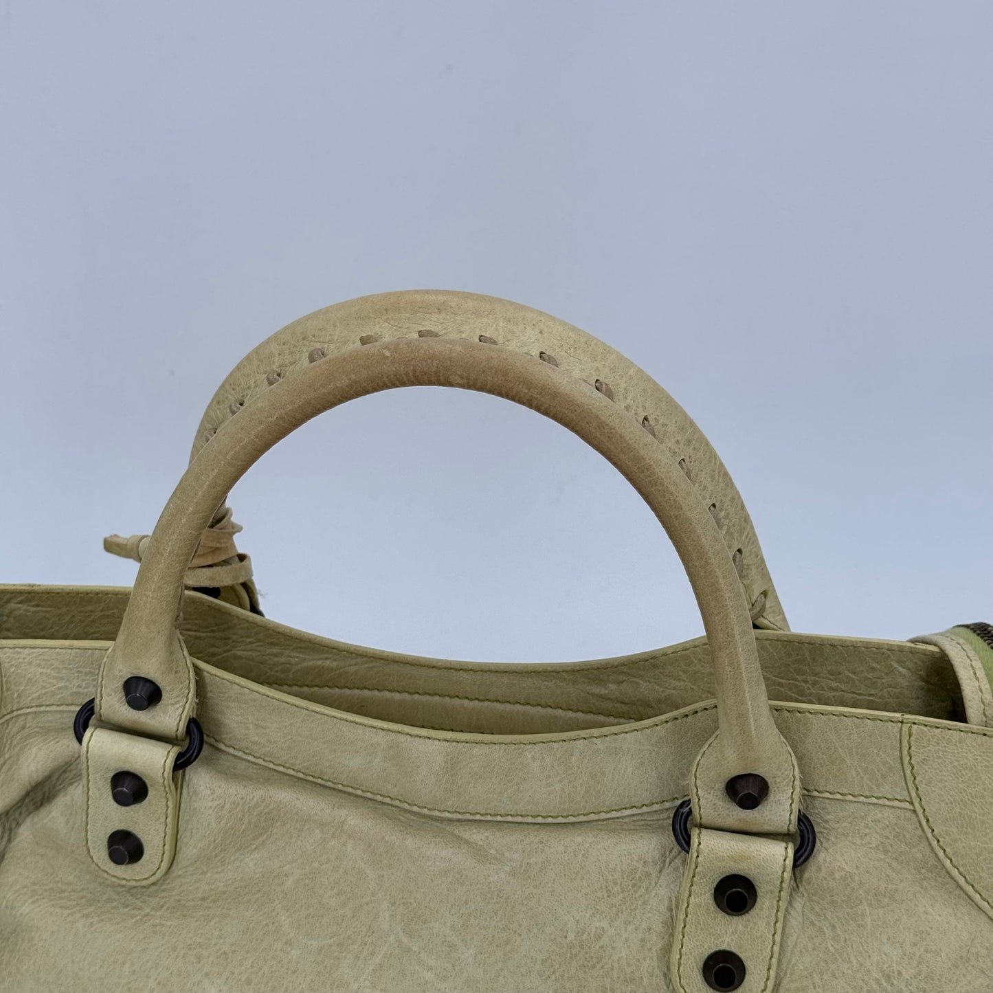 Balenciaga City