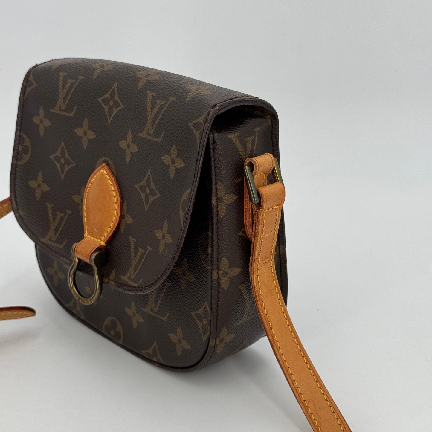 Louis Vuitton Saint-Cloud