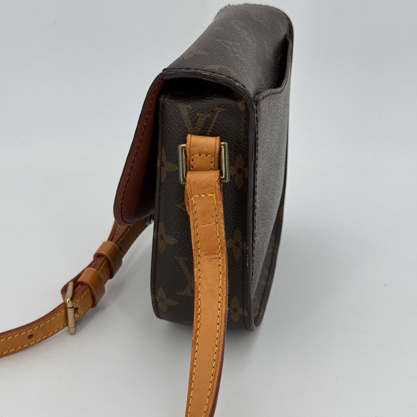 Louis Vuitton Saint-Cloud