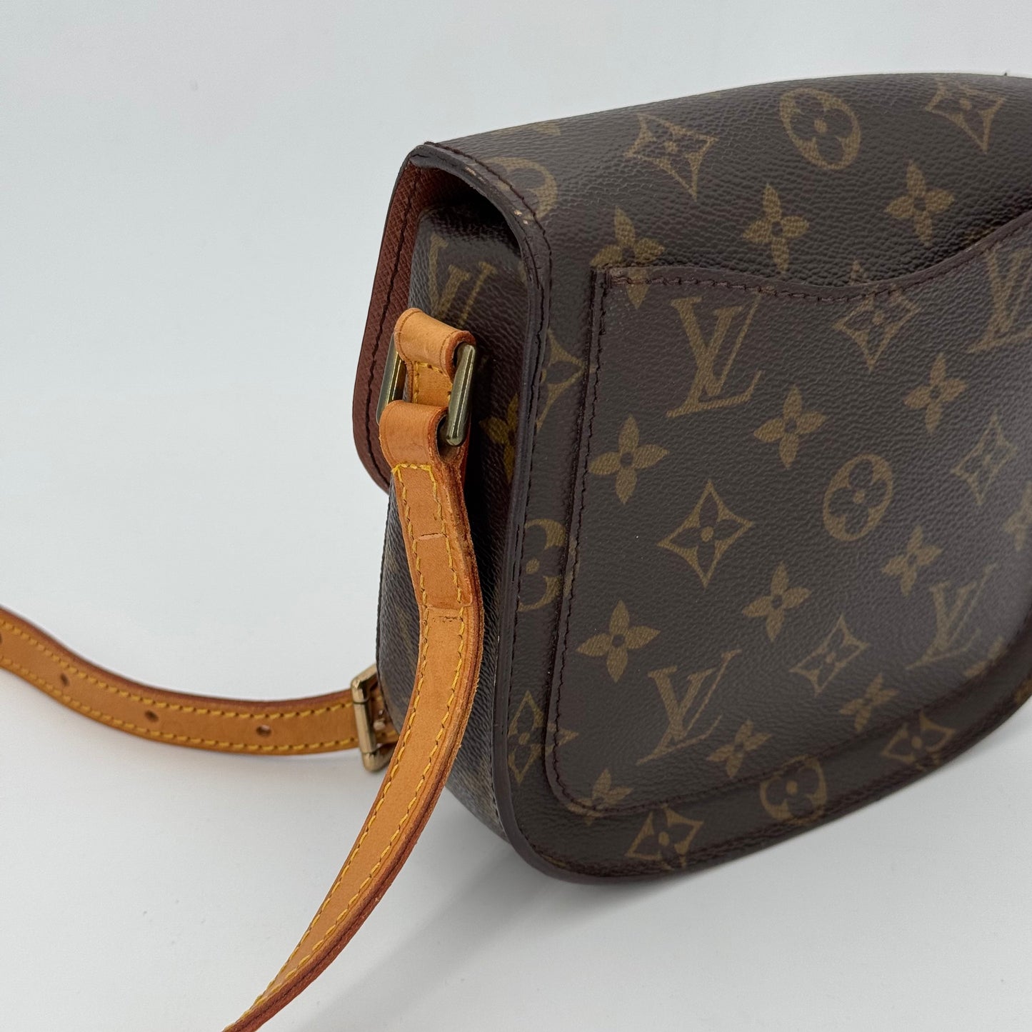 Louis Vuitton Saint-Cloud