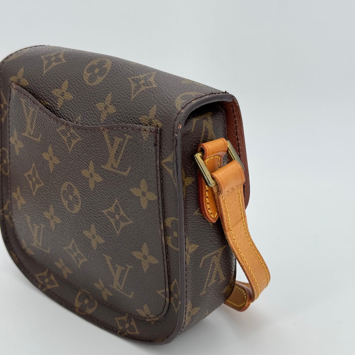 Louis Vuitton Saint-Cloud