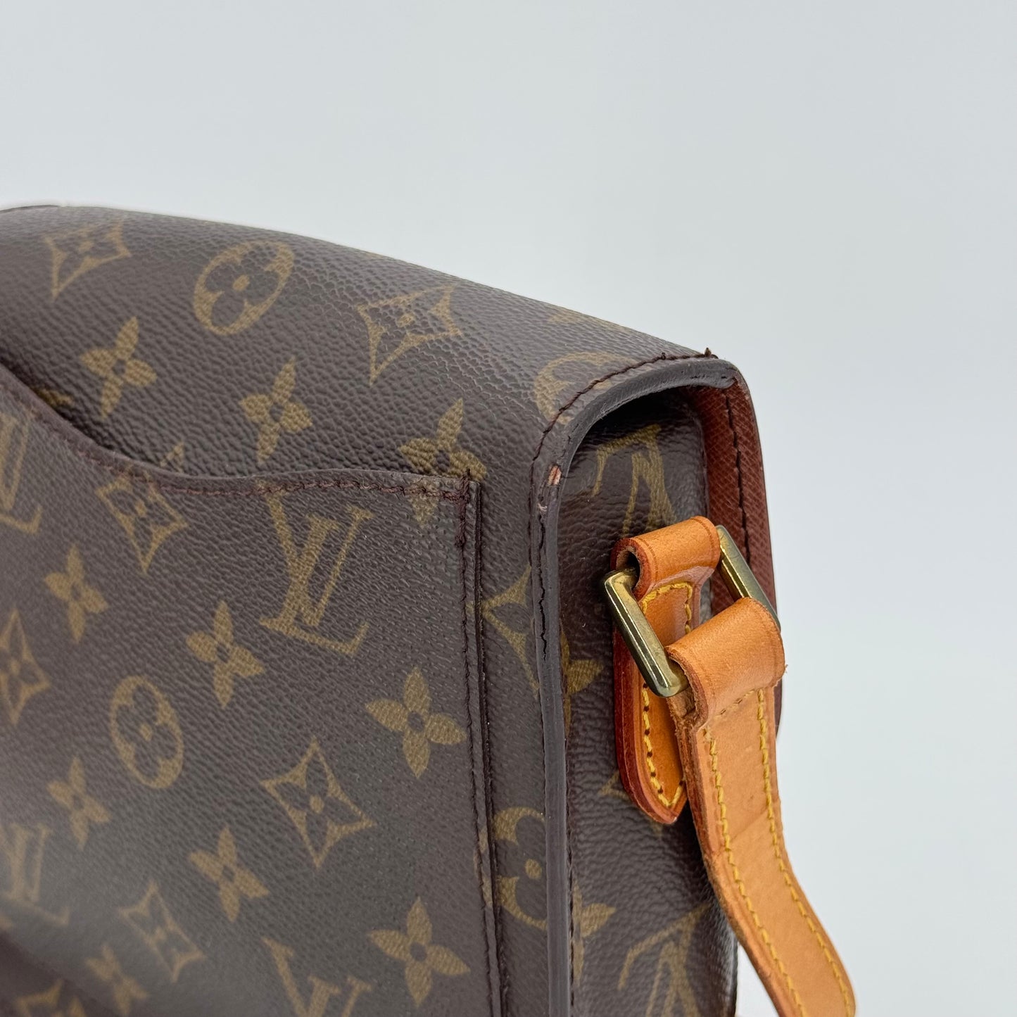 Louis Vuitton Saint-Cloud