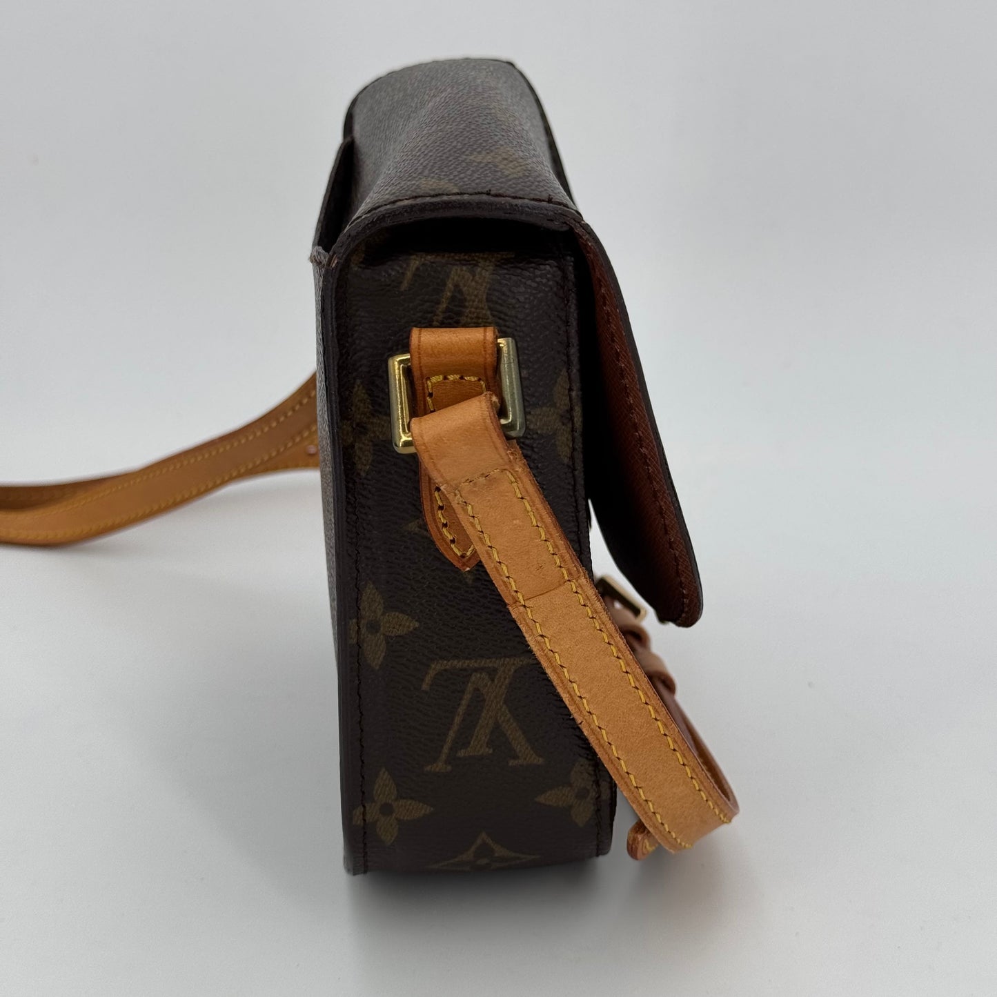 Louis Vuitton Saint-Cloud