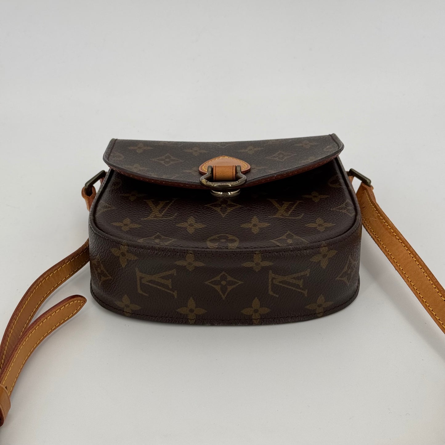Louis Vuitton Saint-Cloud