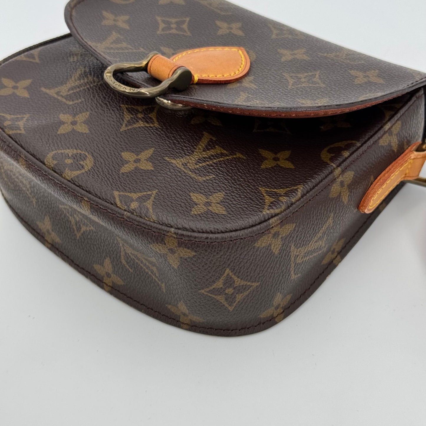 Louis Vuitton Saint-Cloud