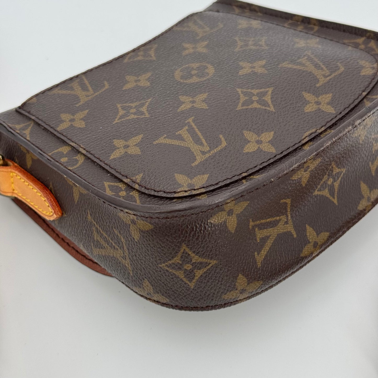 Louis Vuitton Saint-Cloud