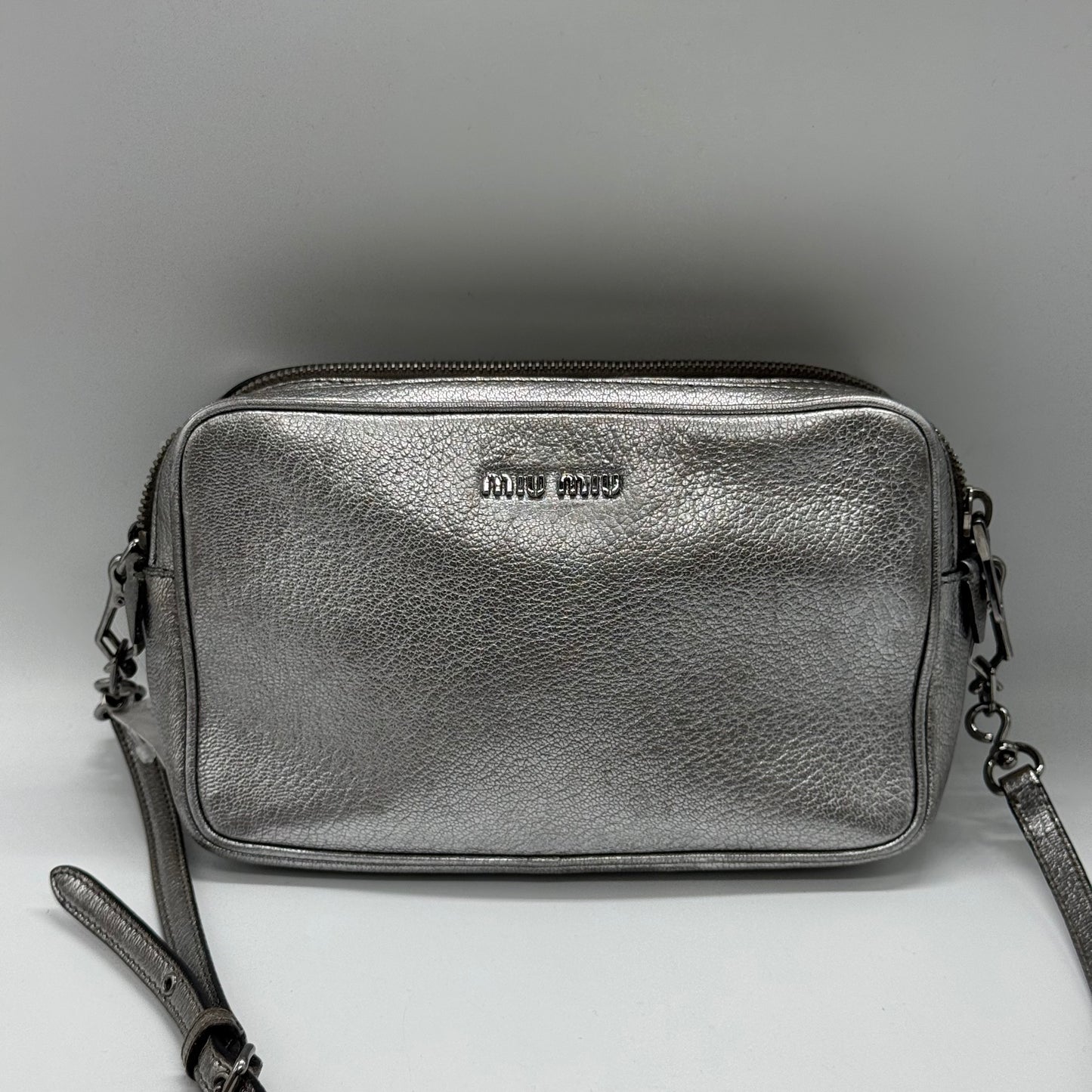 Miu Miu Canepa