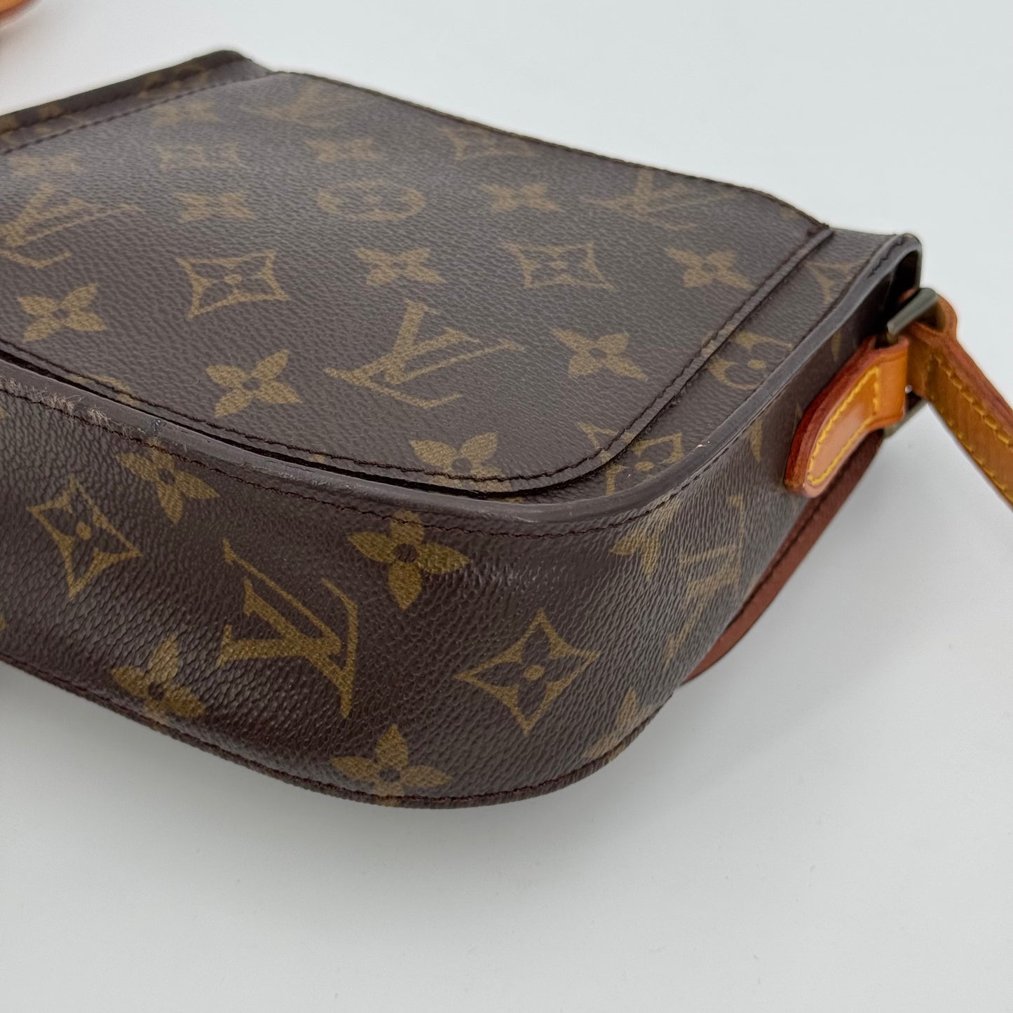 Louis Vuitton Saint-Cloud