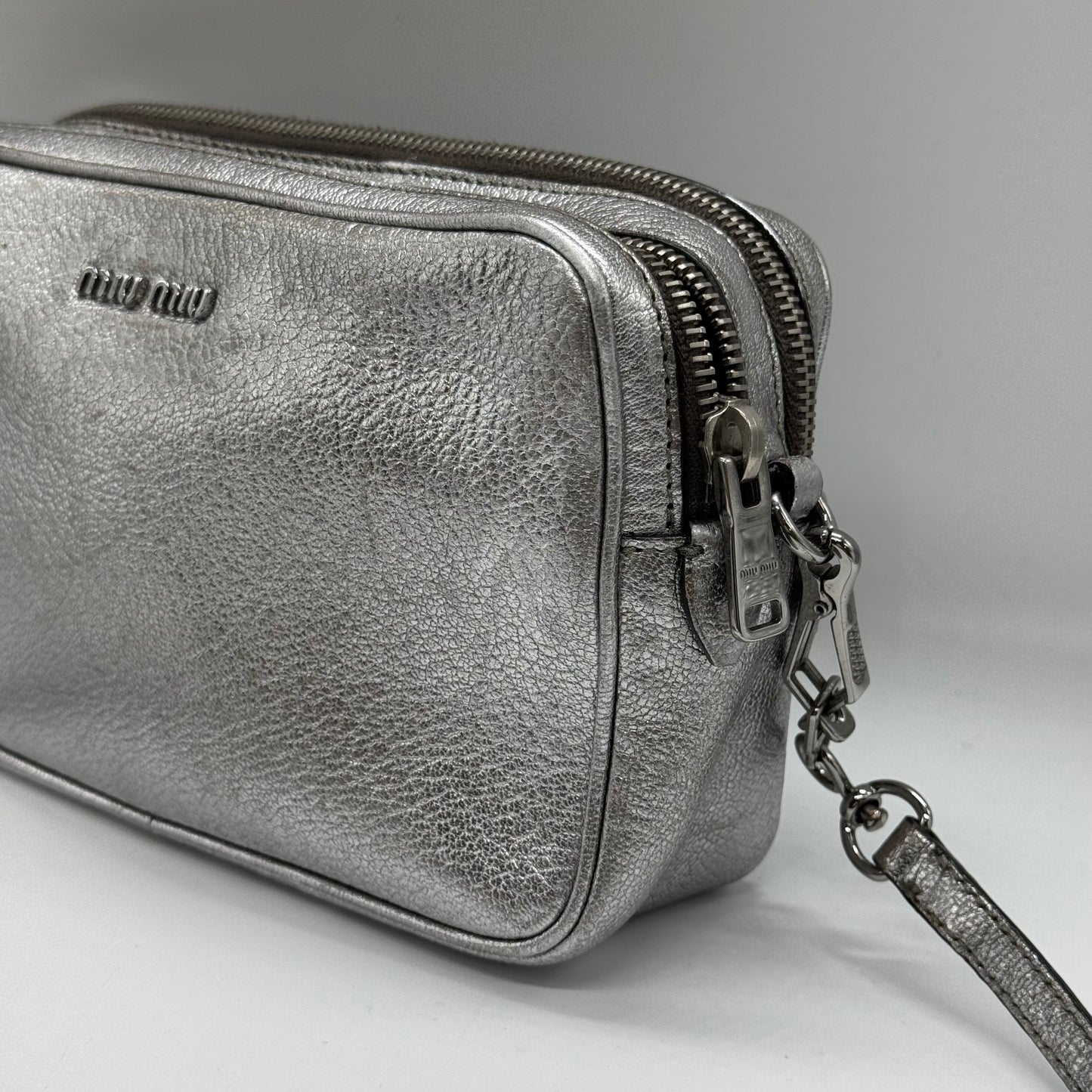 Miu Miu Canepa