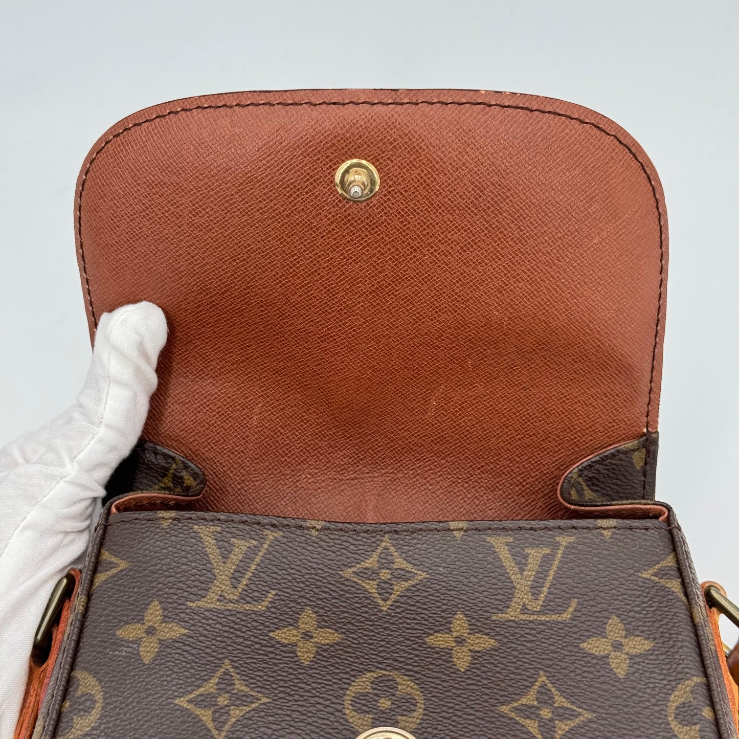 Louis Vuitton Saint-Cloud