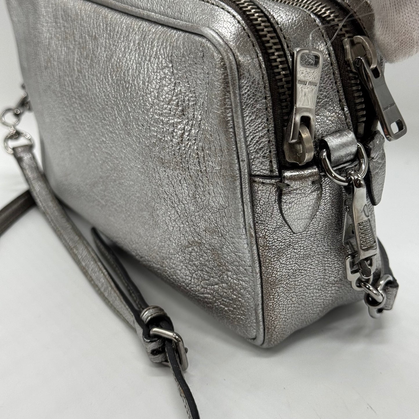 Miu Miu Canepa
