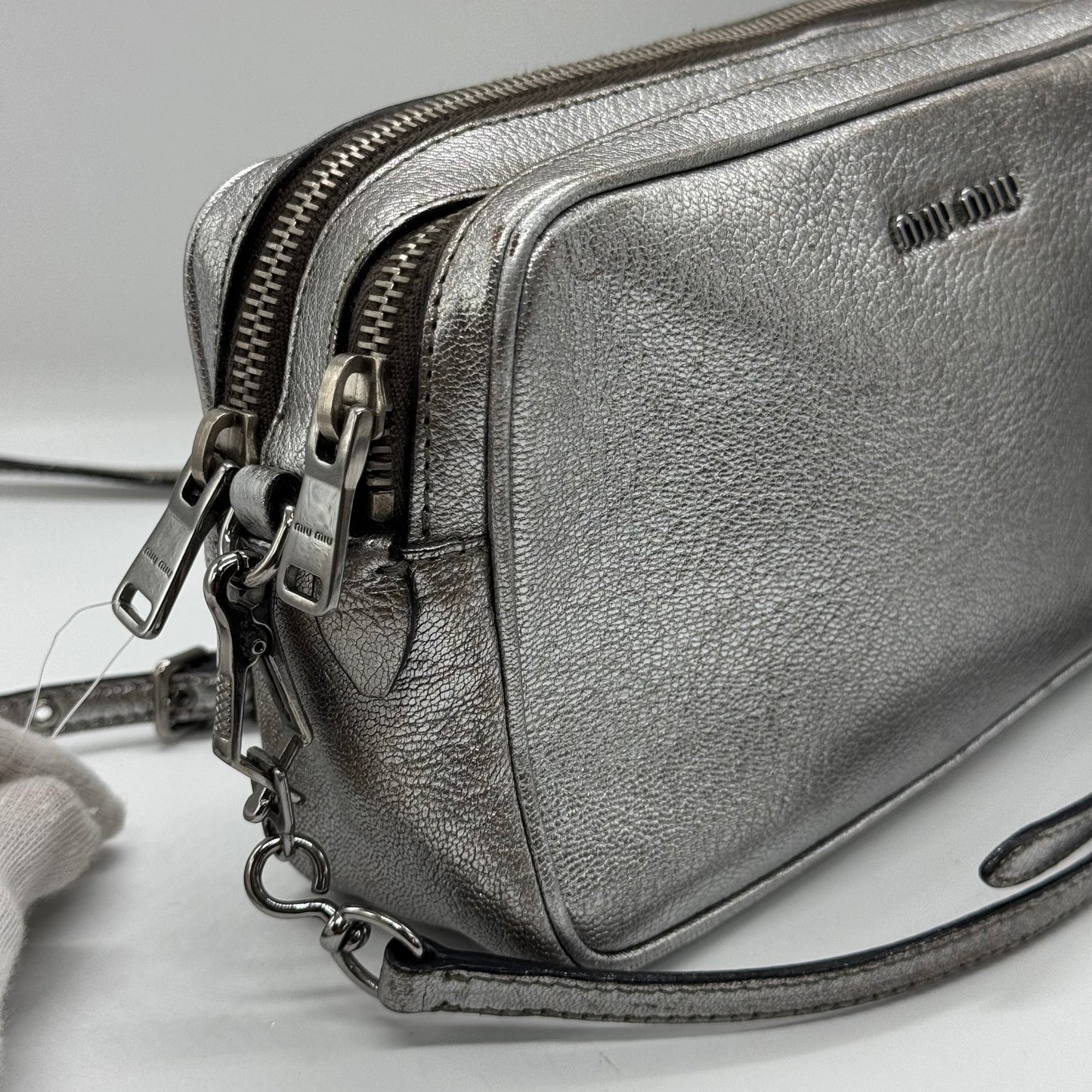 Miu Miu Canepa